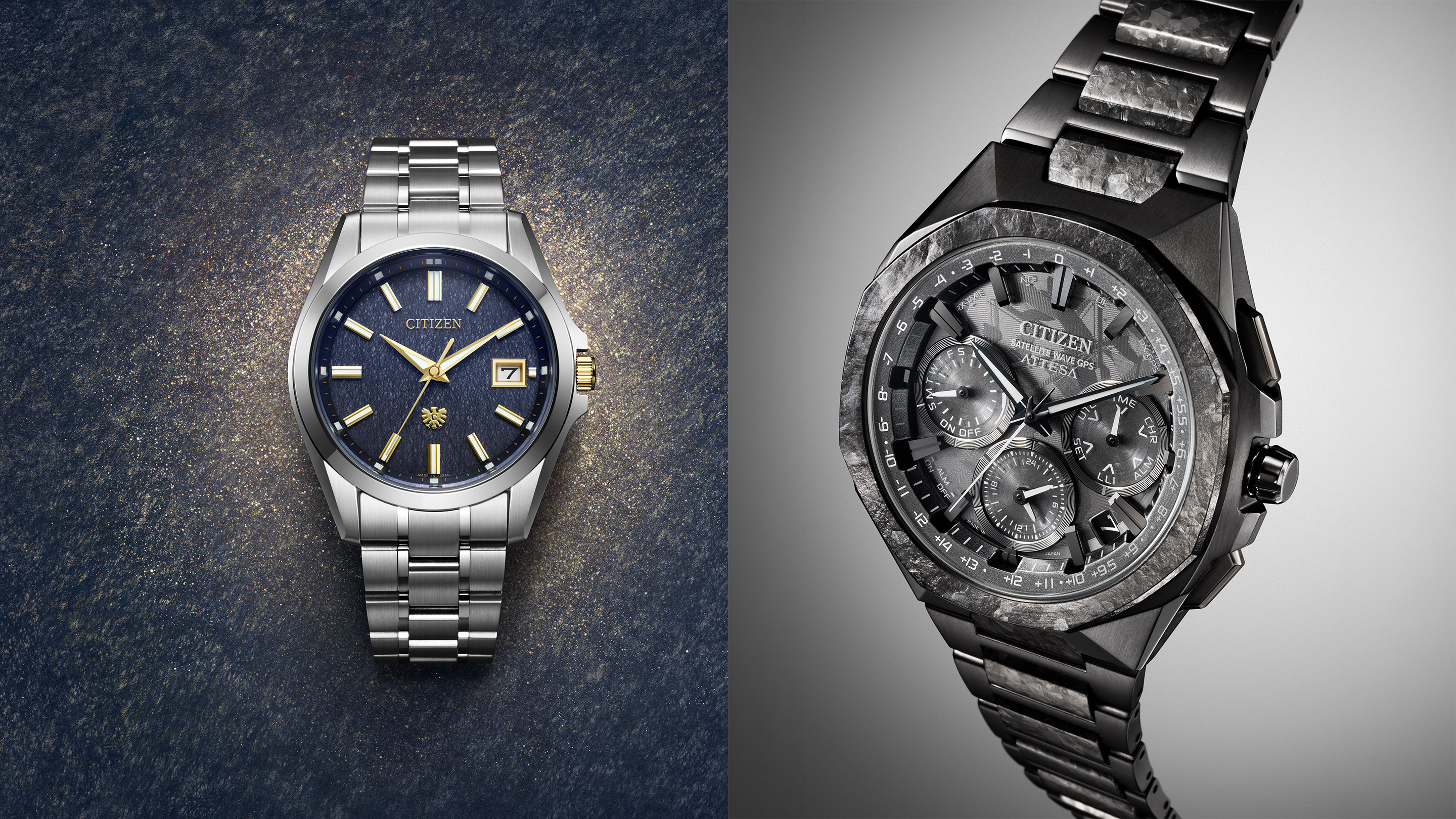 Introducing: The Grand Seiko SBGW263 60th Anniversary Limited