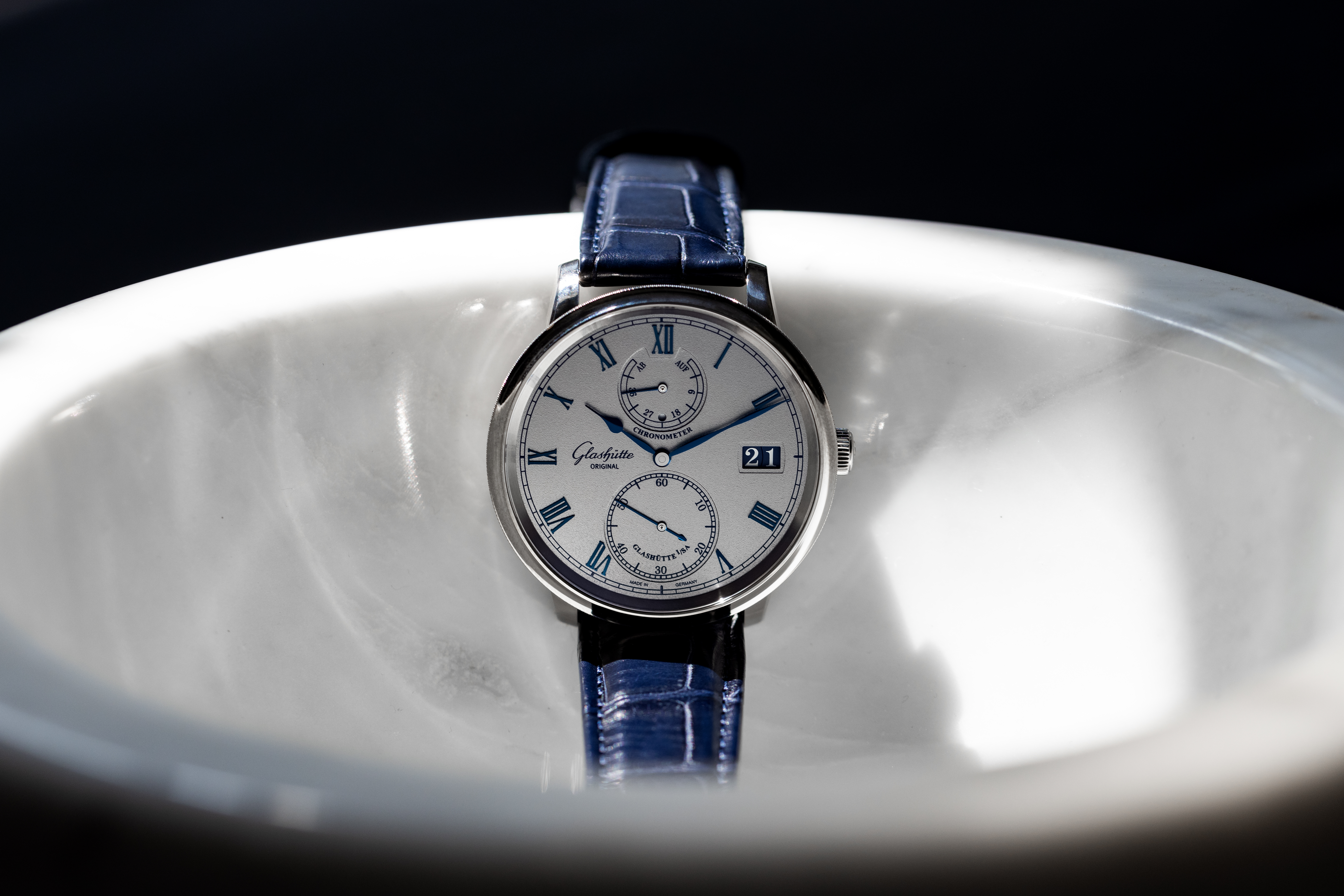 Senator Chronometer