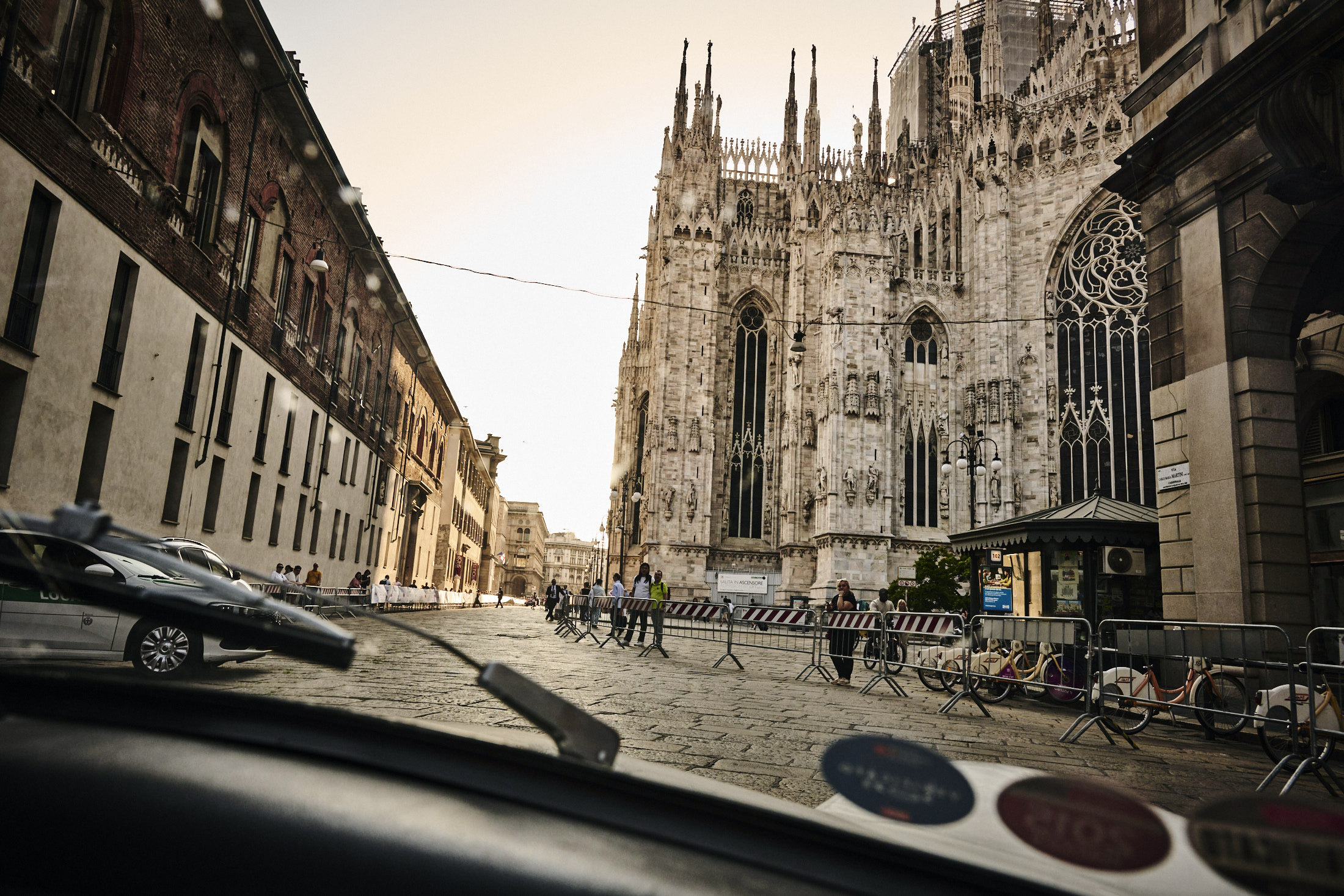 Duomo Milano