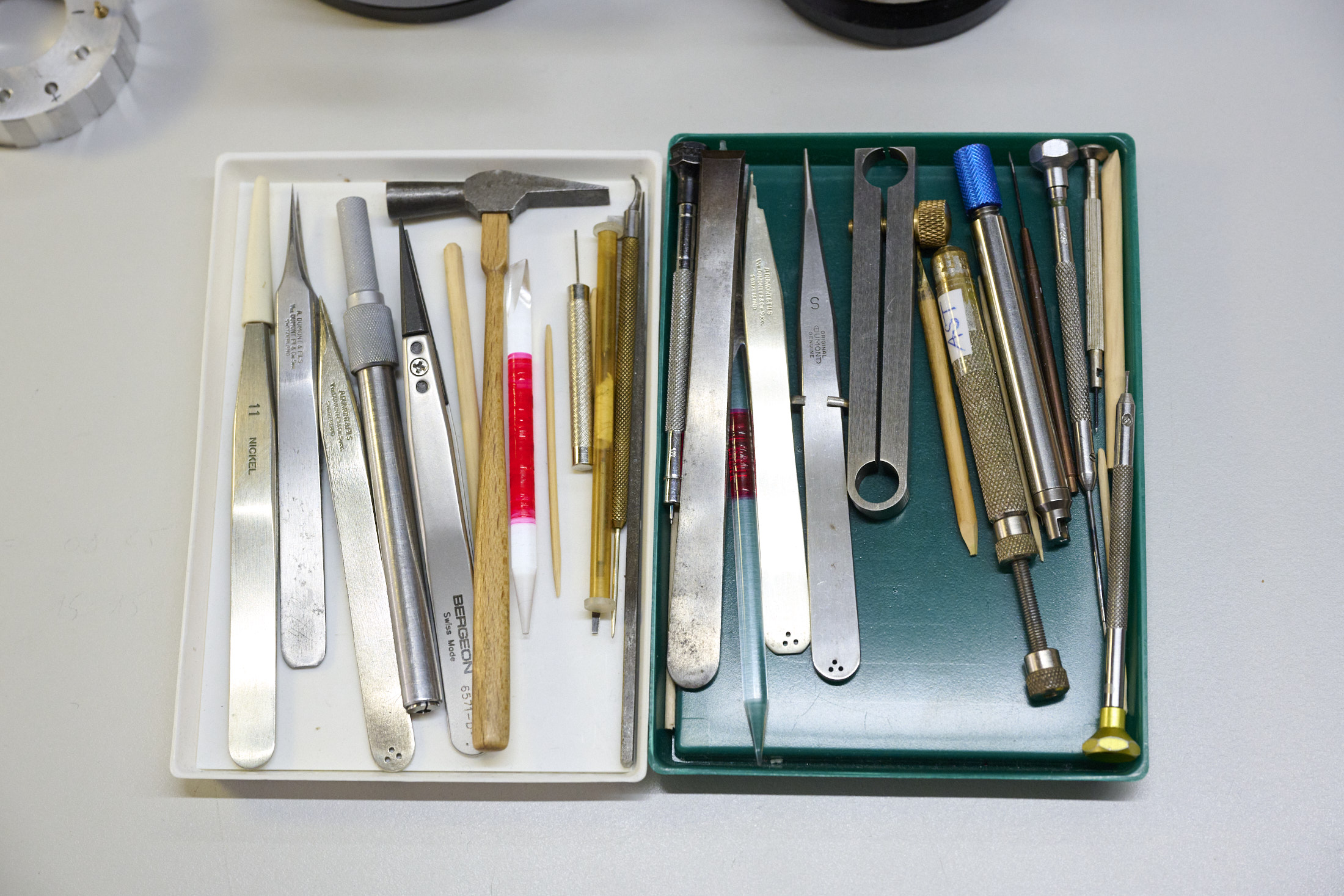 Tools