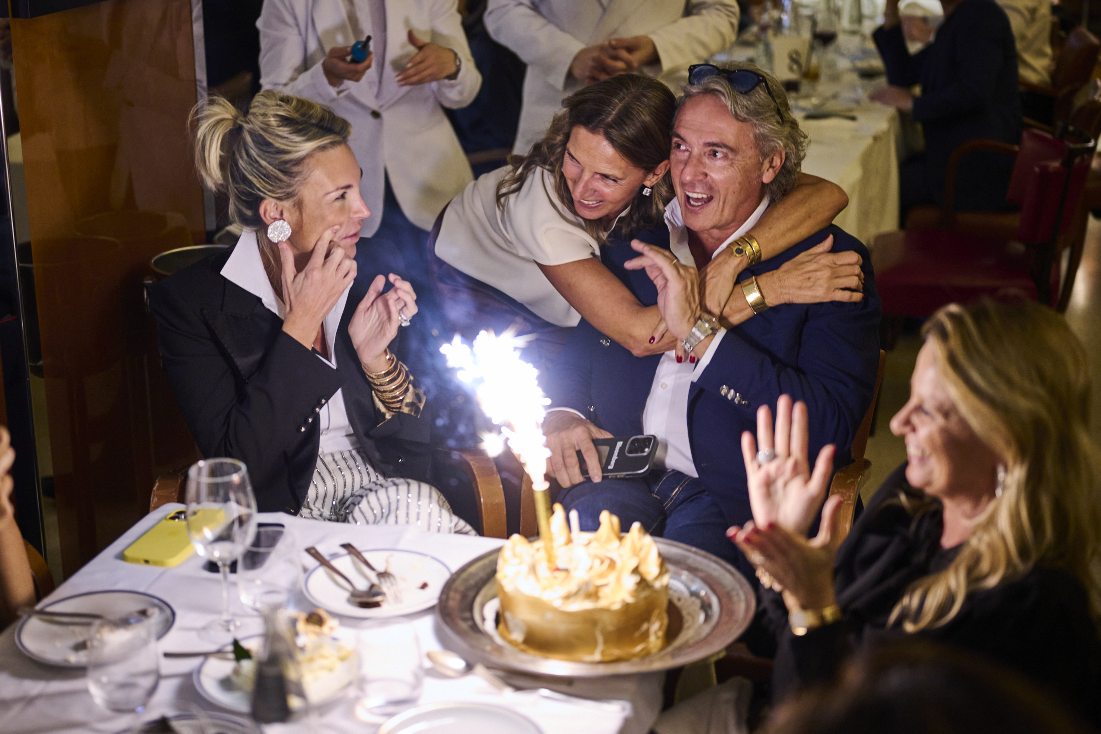 Monaco Legend Auction