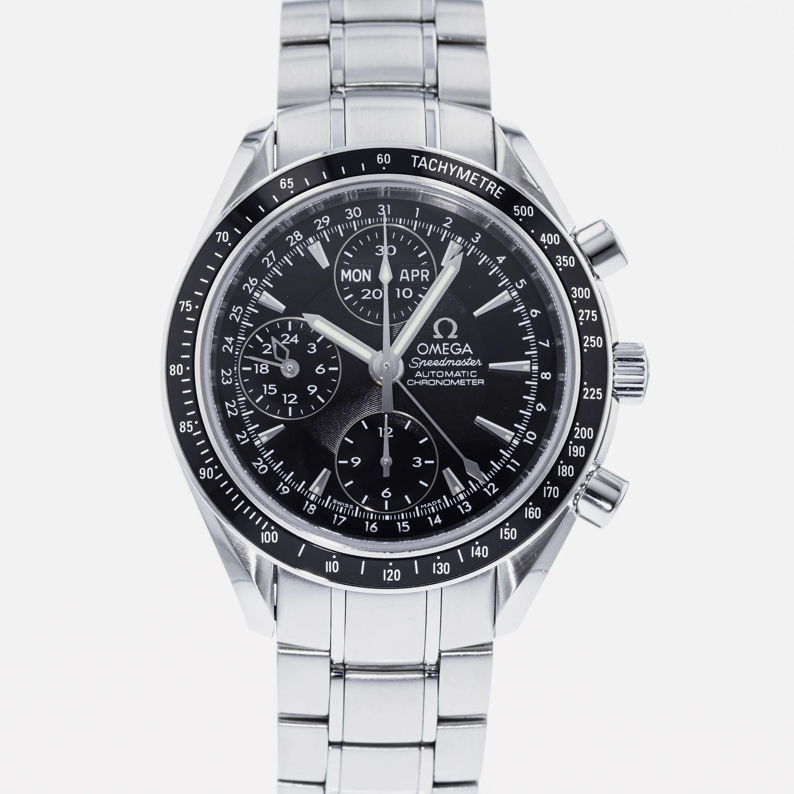 Omega Speedmaster