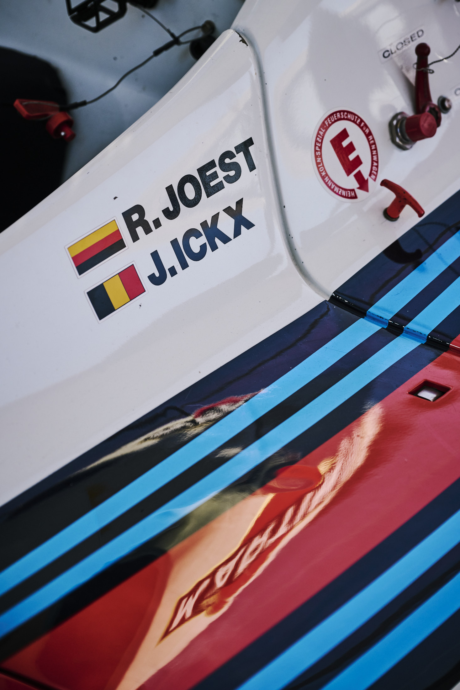 Rennsport Reunion 7