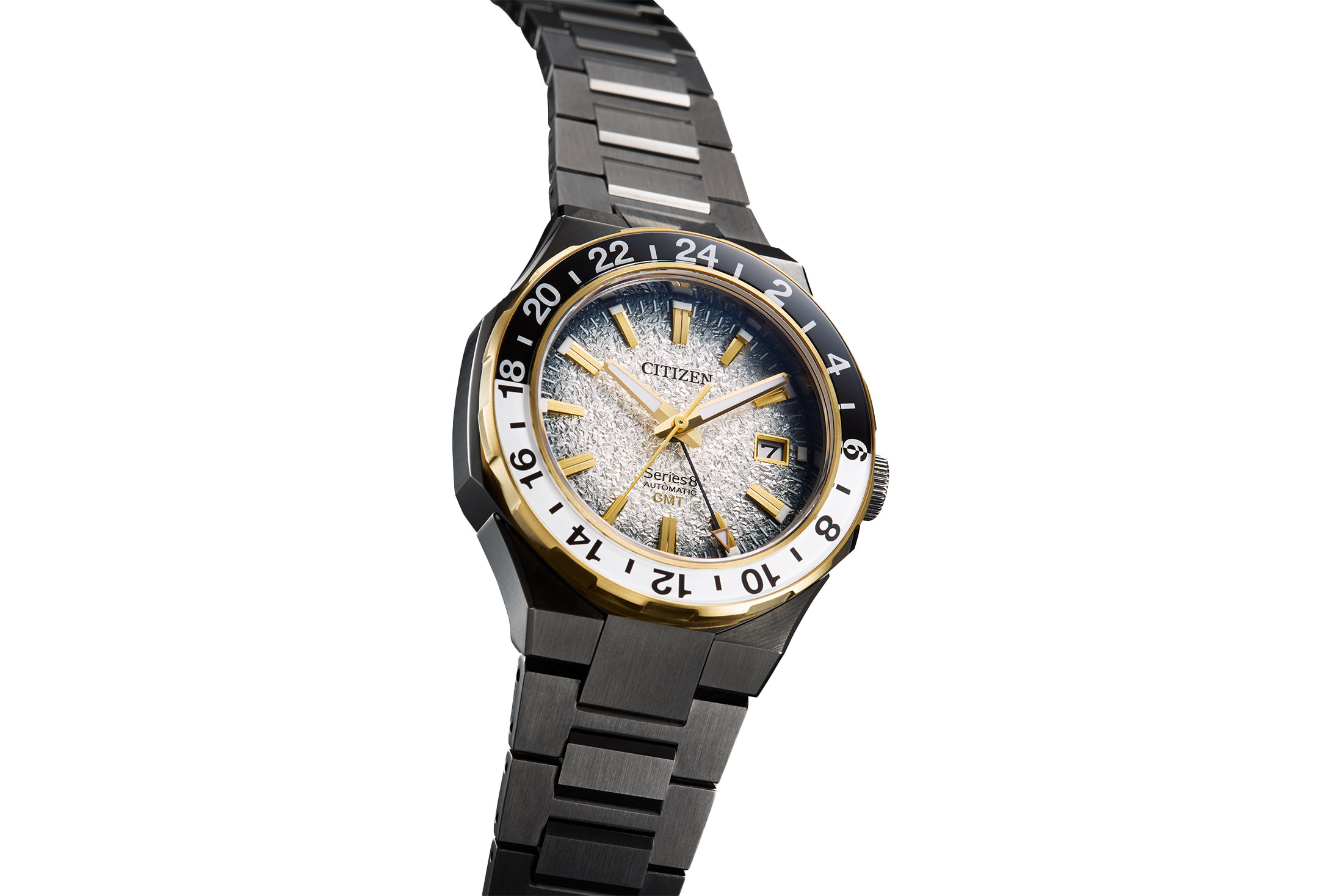 Introducing: Citizen Expands Series 8 With Three Limited