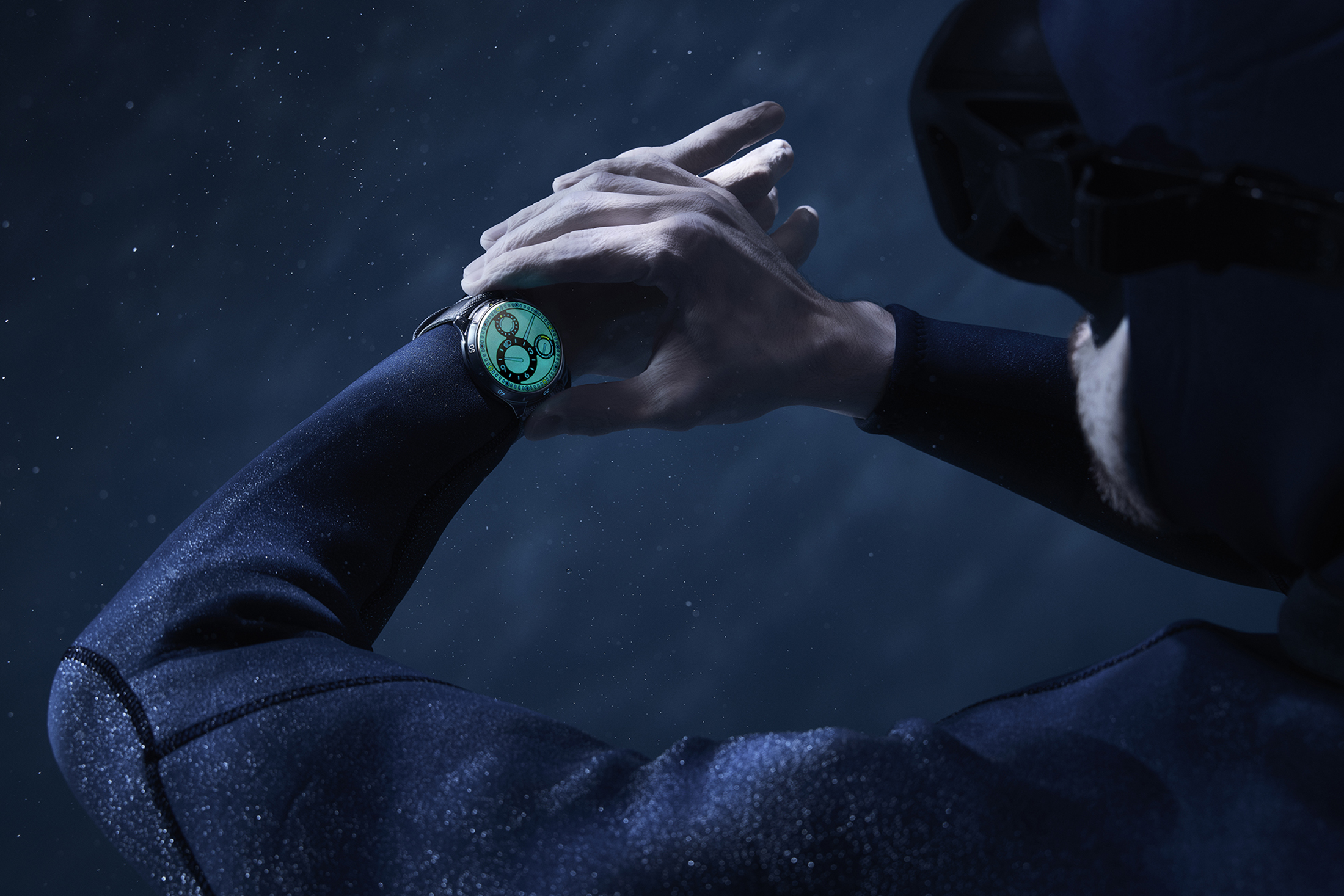 Ressence Type 5 L