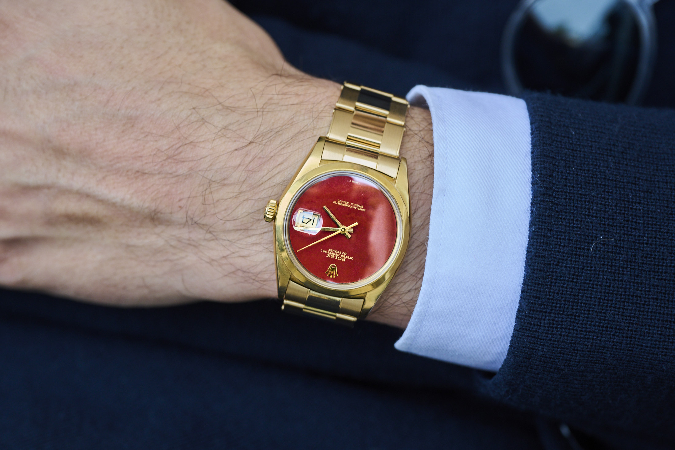 Monaco Legend Auction