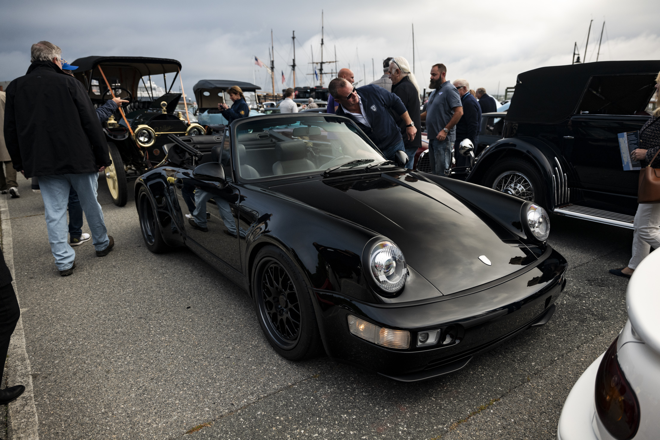 audrain tour d'elegance