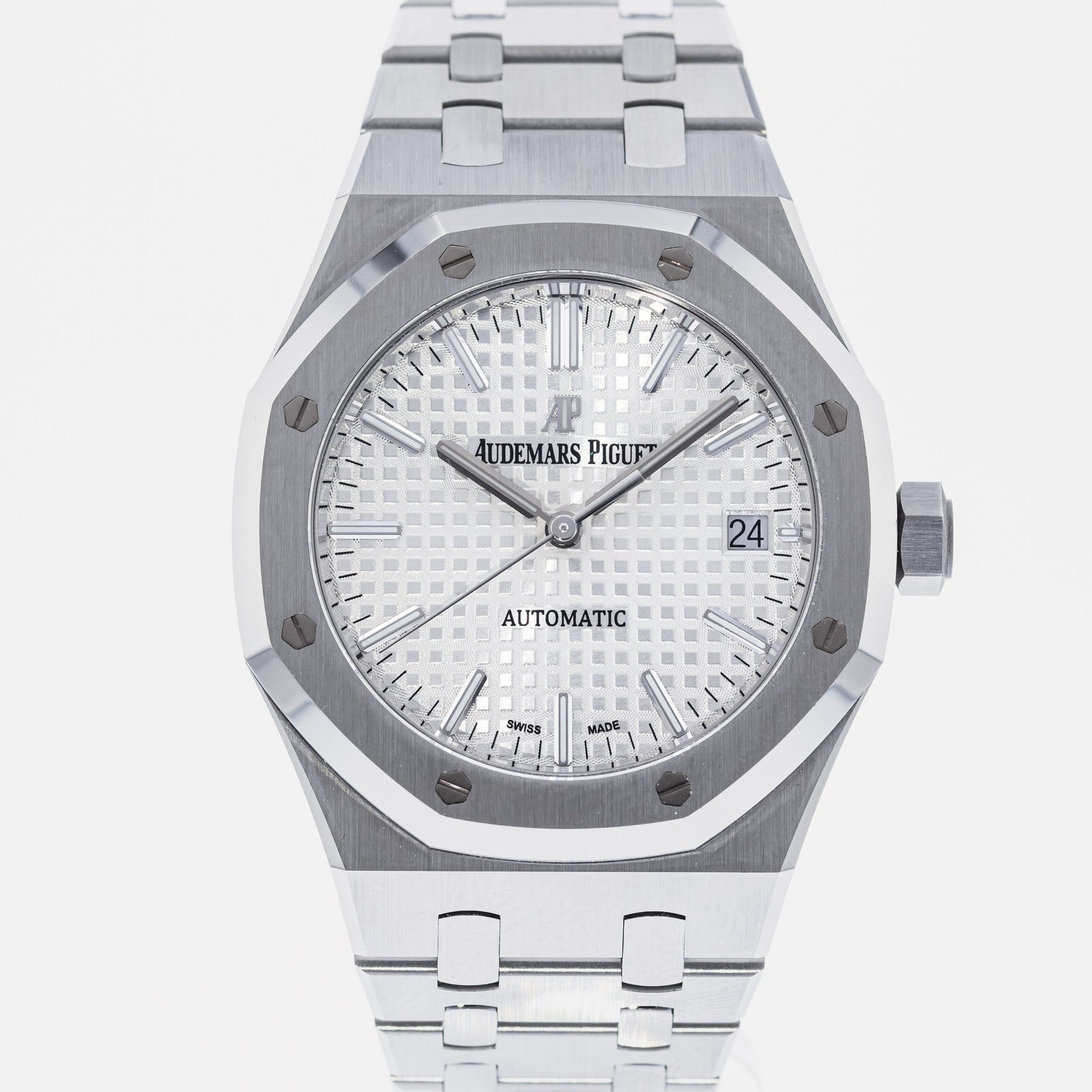 Royal Oak watch