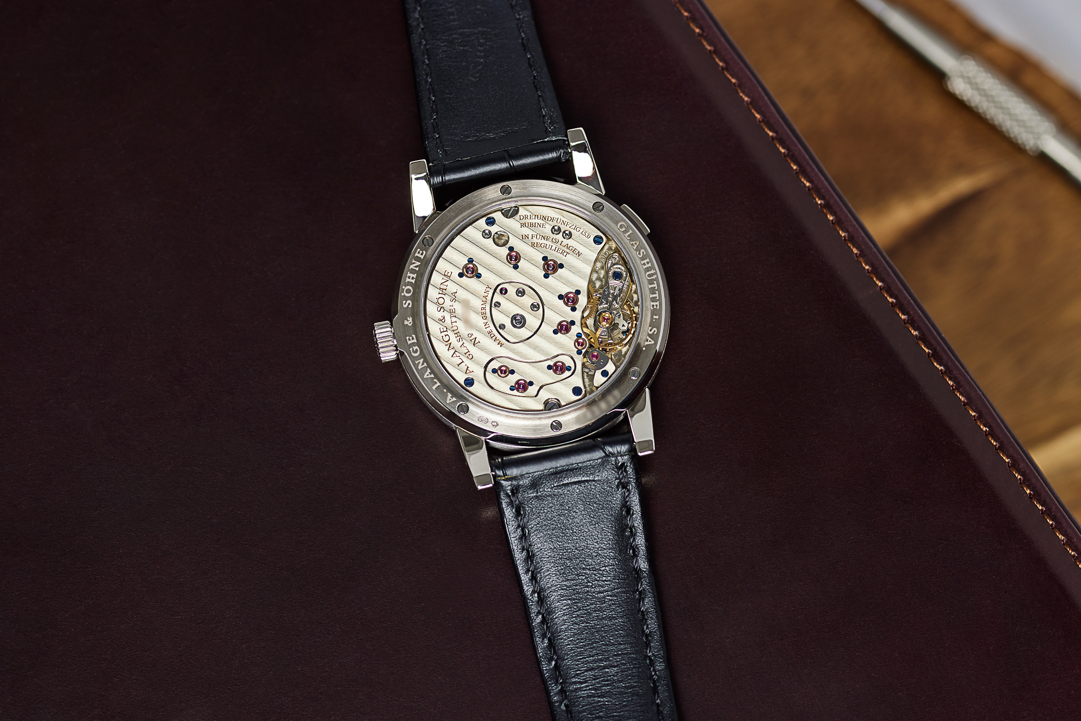 Lange 1