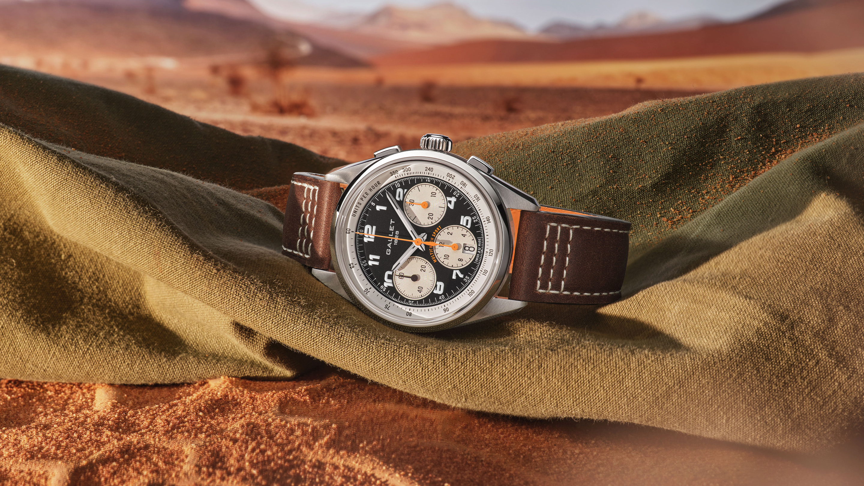 Introducing: The 1969 Quartz Astron 50th Anniversary Limited