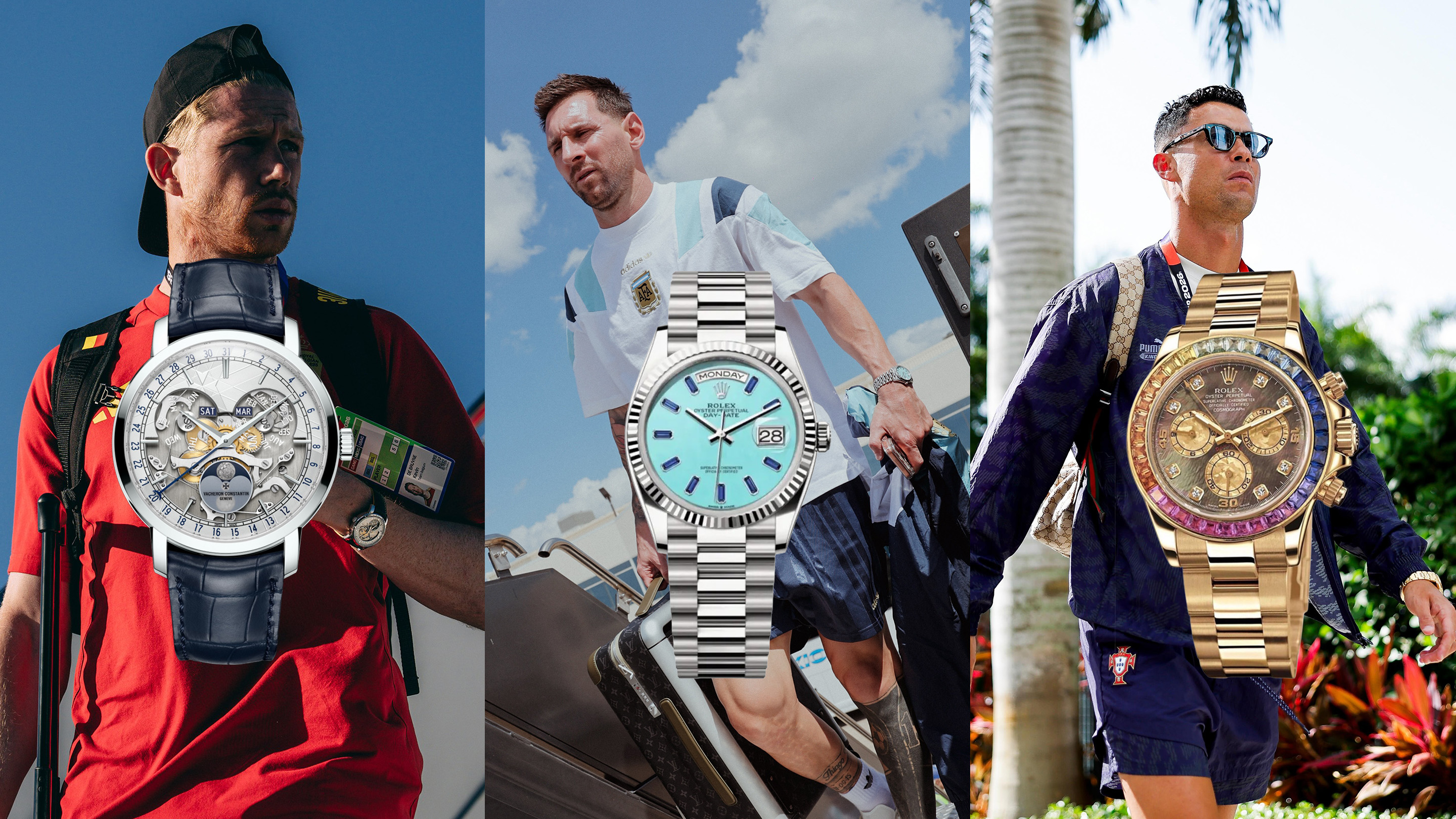 Giulio Papi Explains The New Audemars Piguet Royal Oak Concept