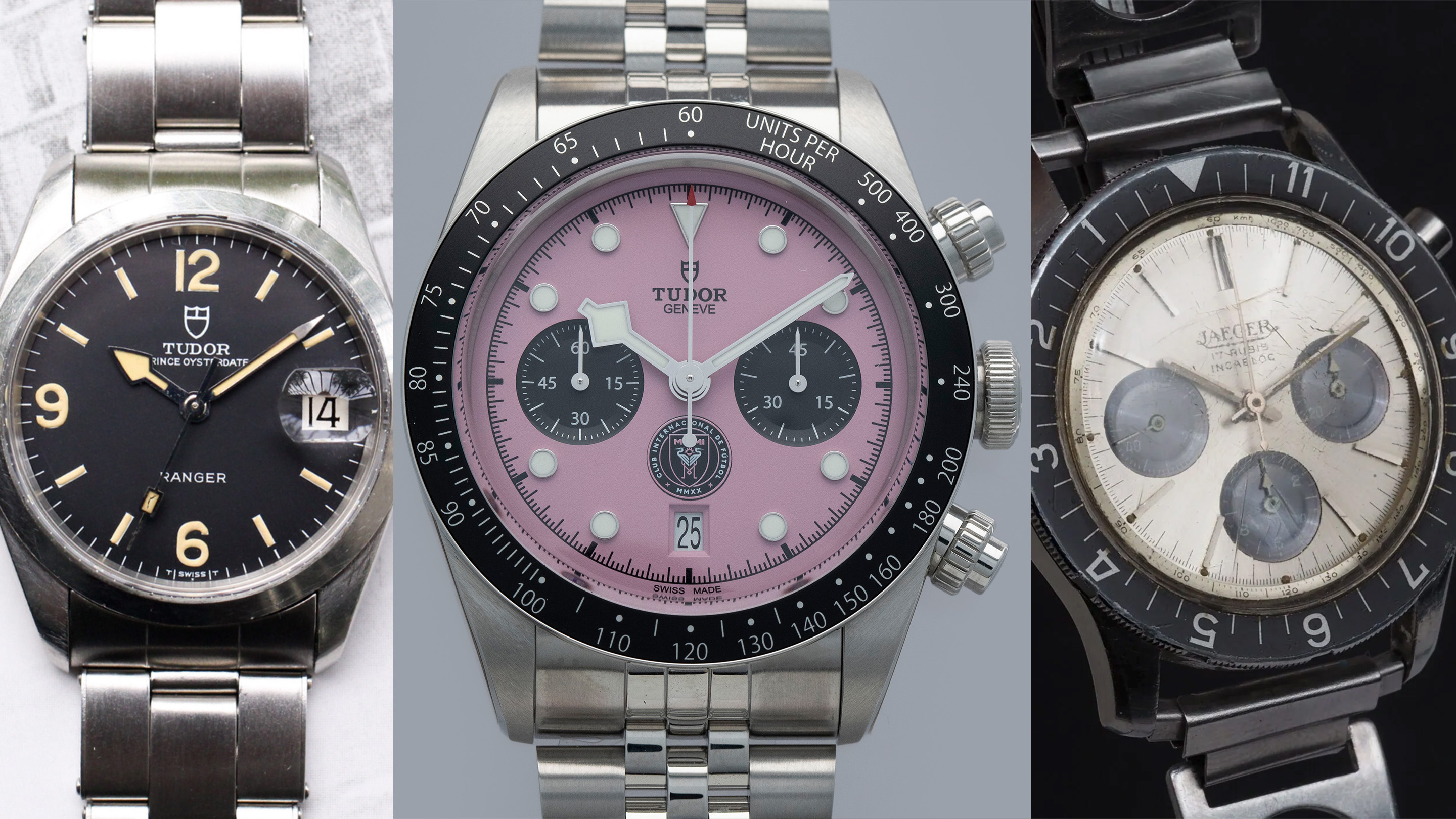 Hands-On: The Omega Speedmaster CK2998 Limited Edition - Hodinkee