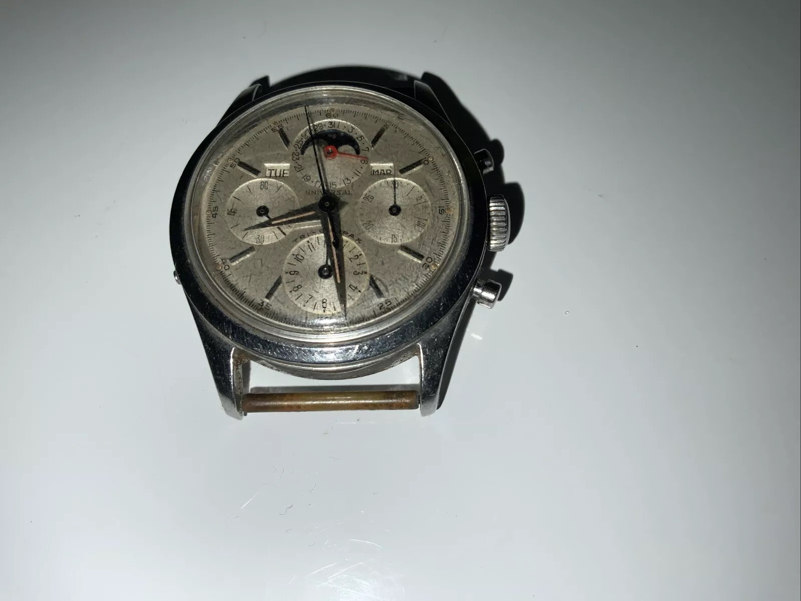 a UG Tri-Compax