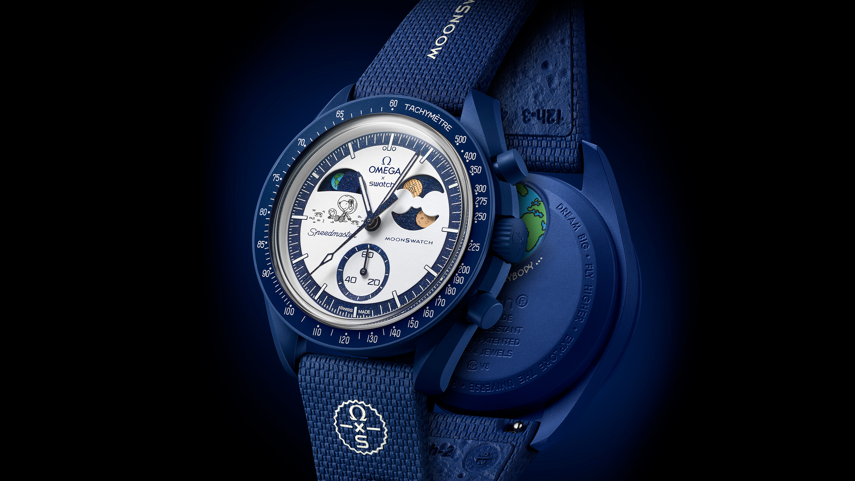 Introducing: The Mido Multifort Chronometer - Hodinkee