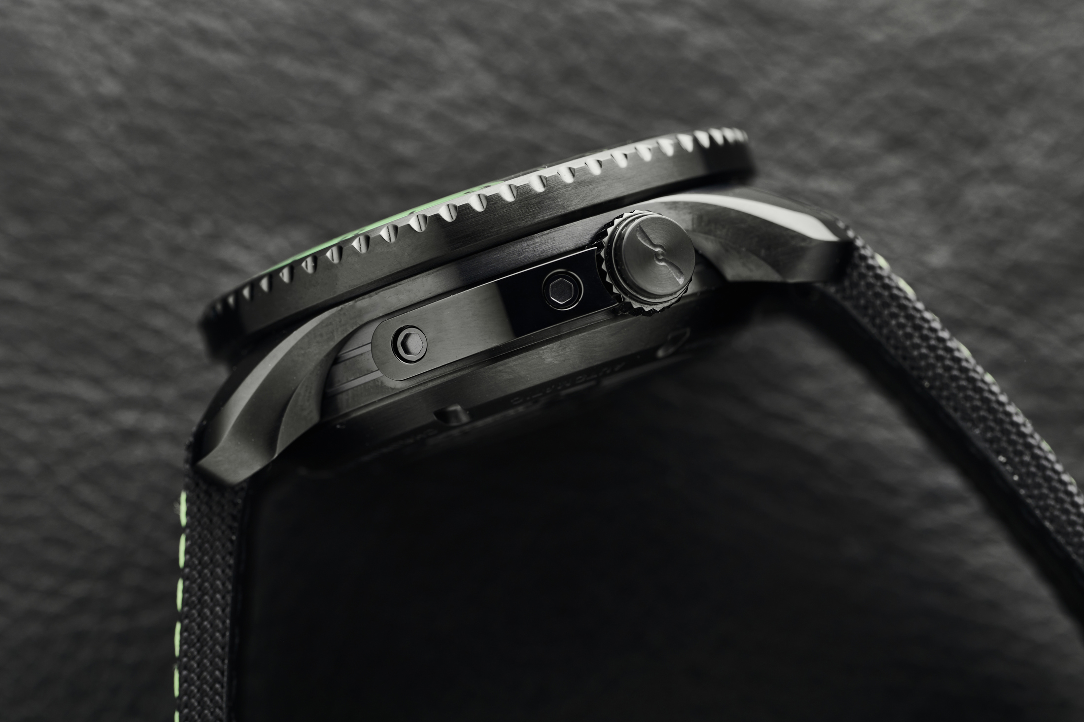 Bremont Bamford Supermarine