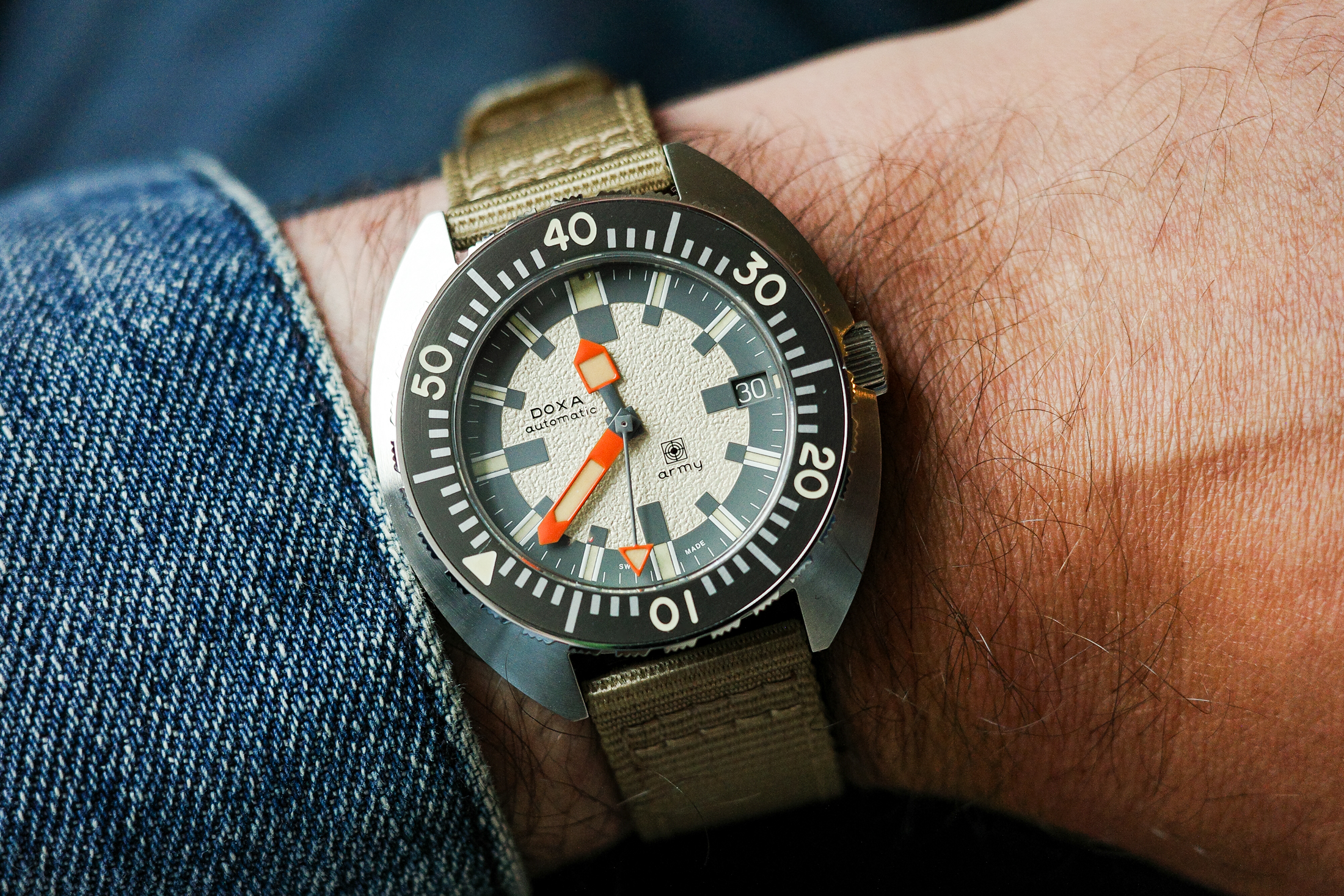Staff Picks: The Watches We Wore This Summer
