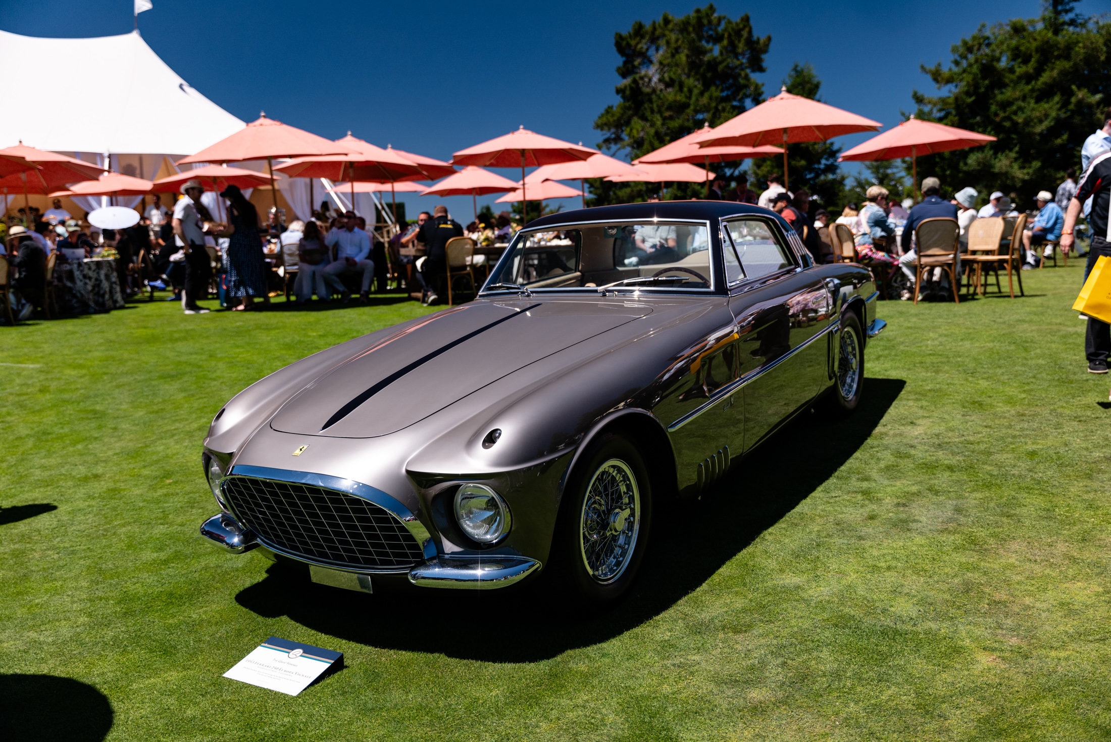 the quail