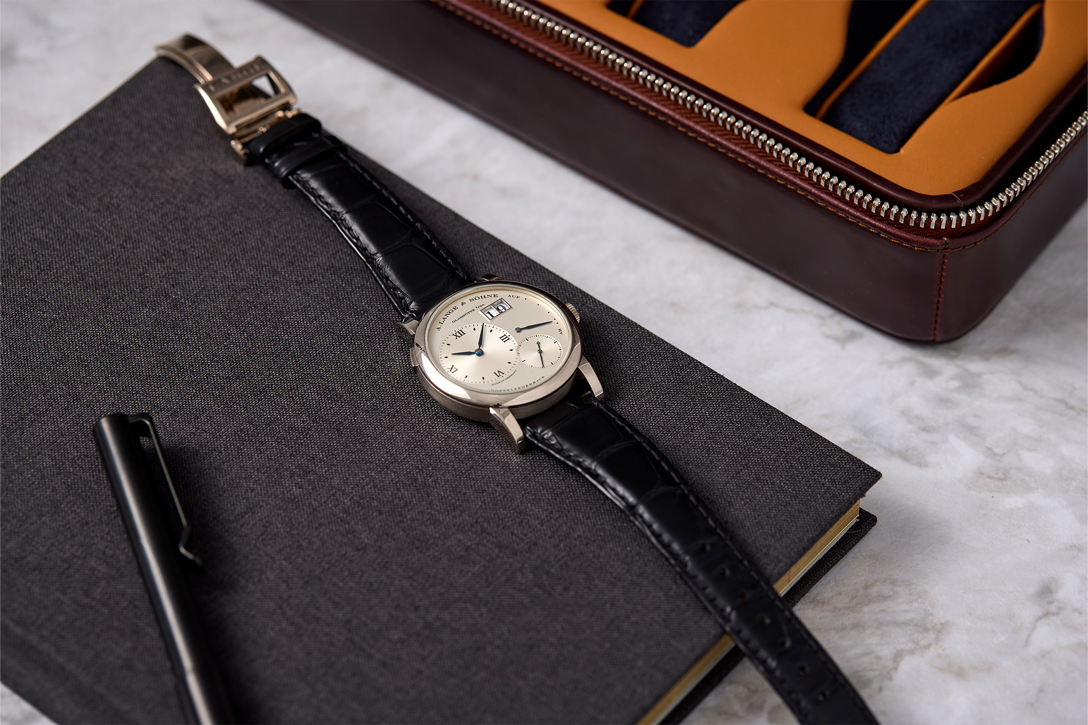 lange 1