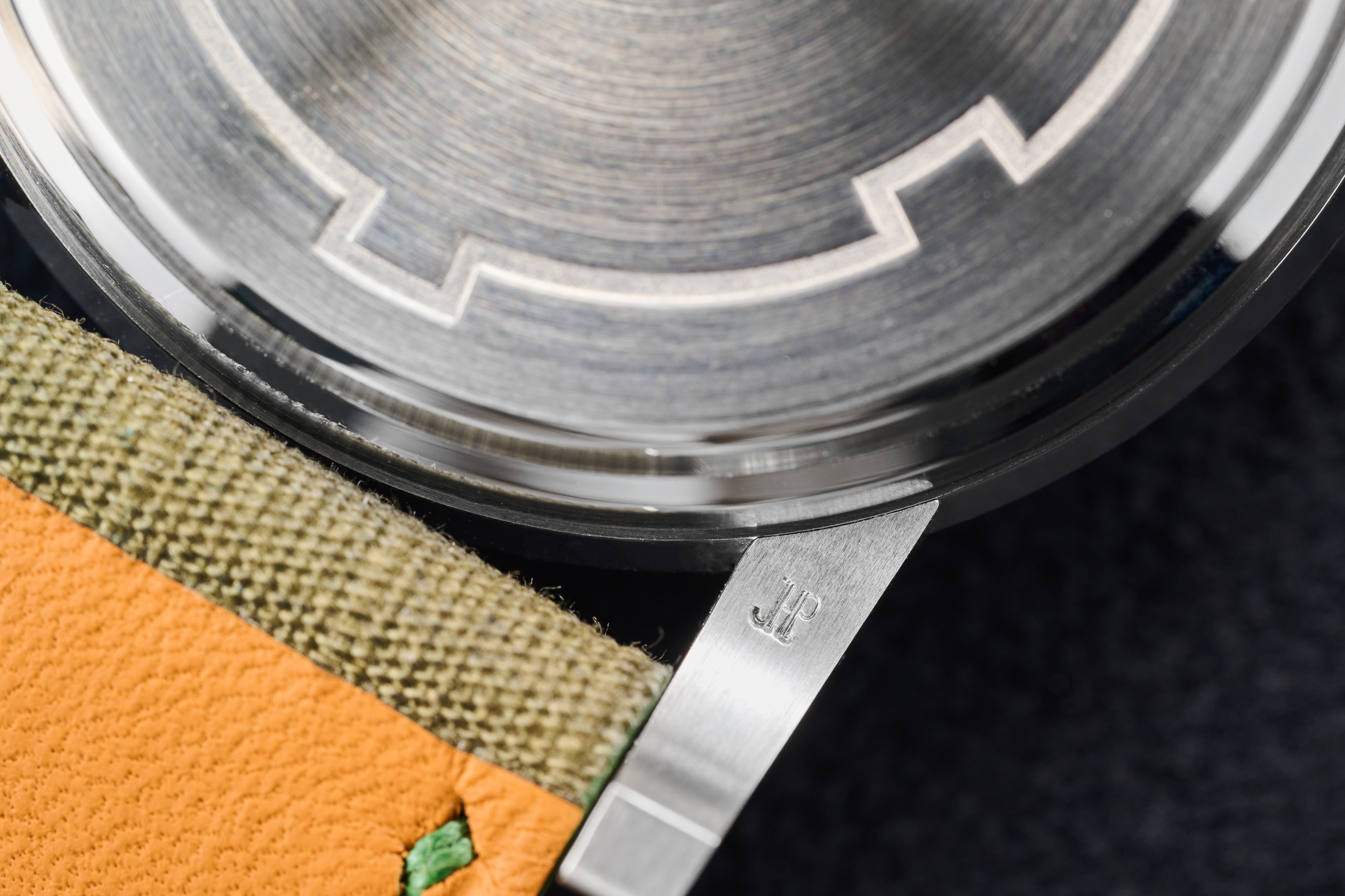 Rexhepi Antimagnetique