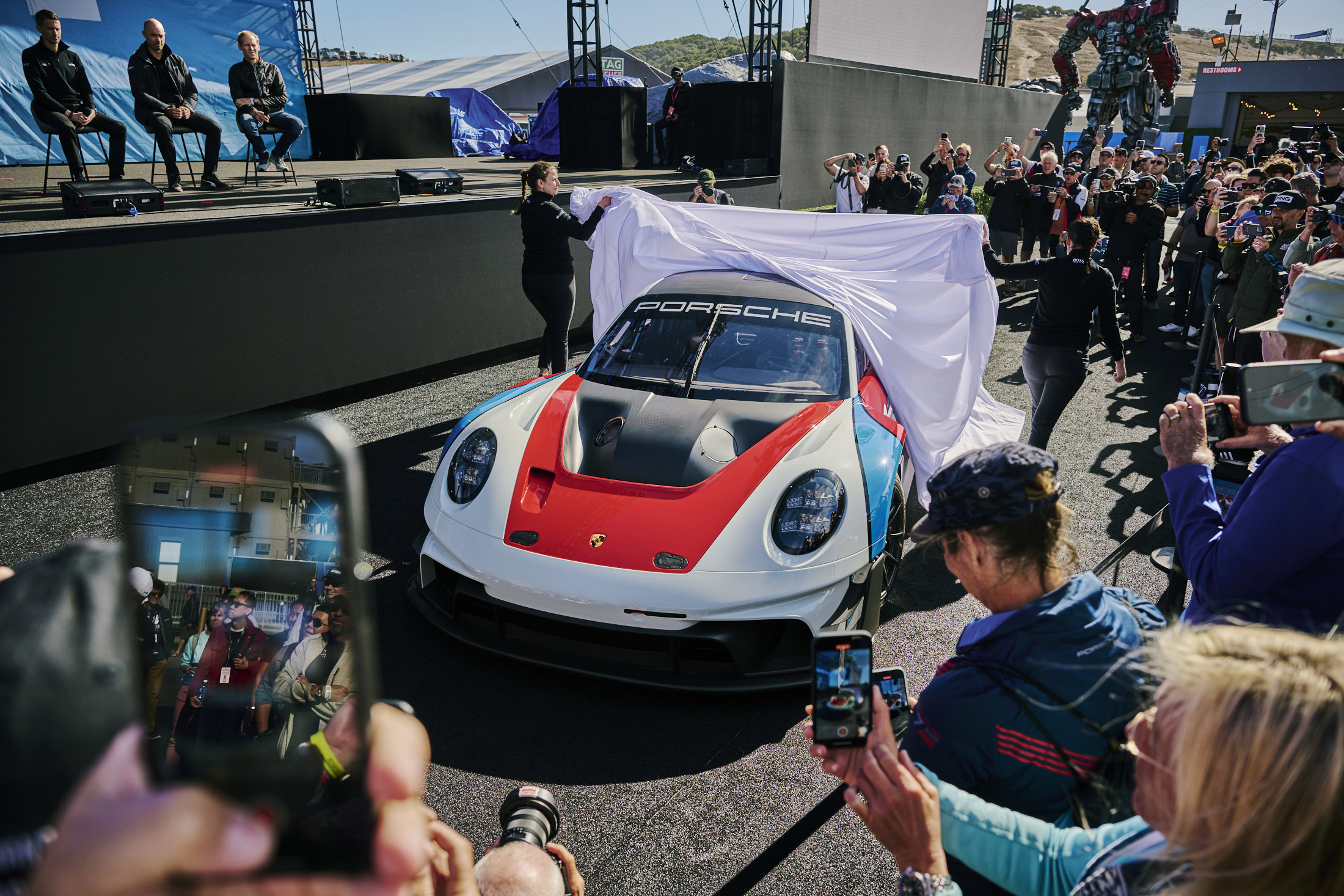 Rennsport Reunion 7
