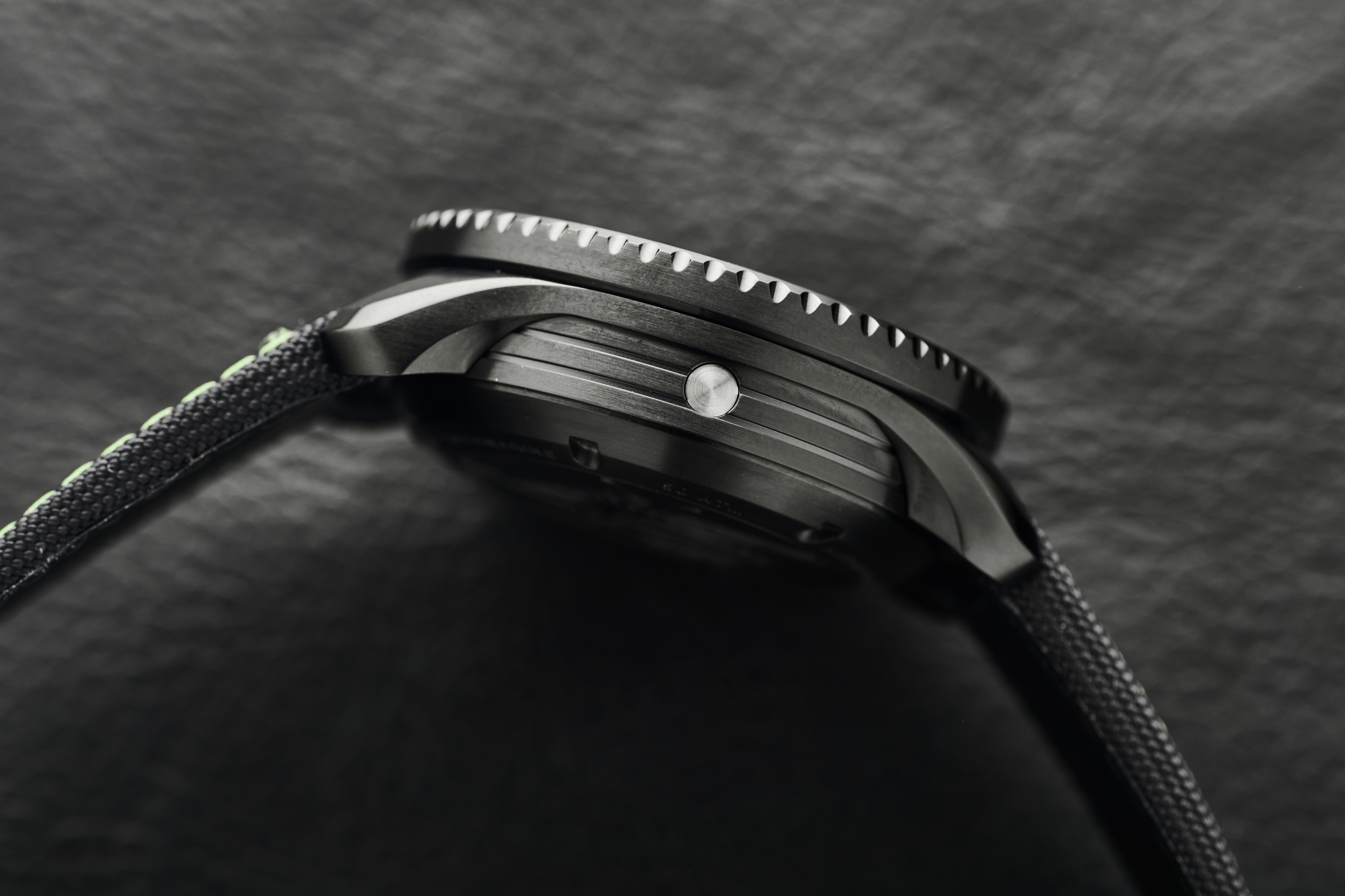 Bremont Bamford Supermarine