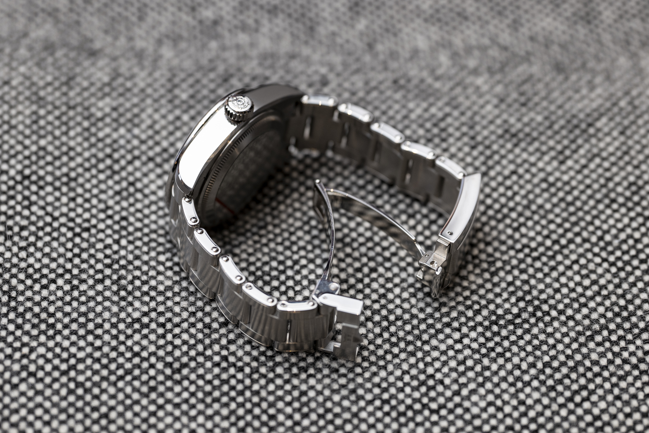 Bracelet Shot
