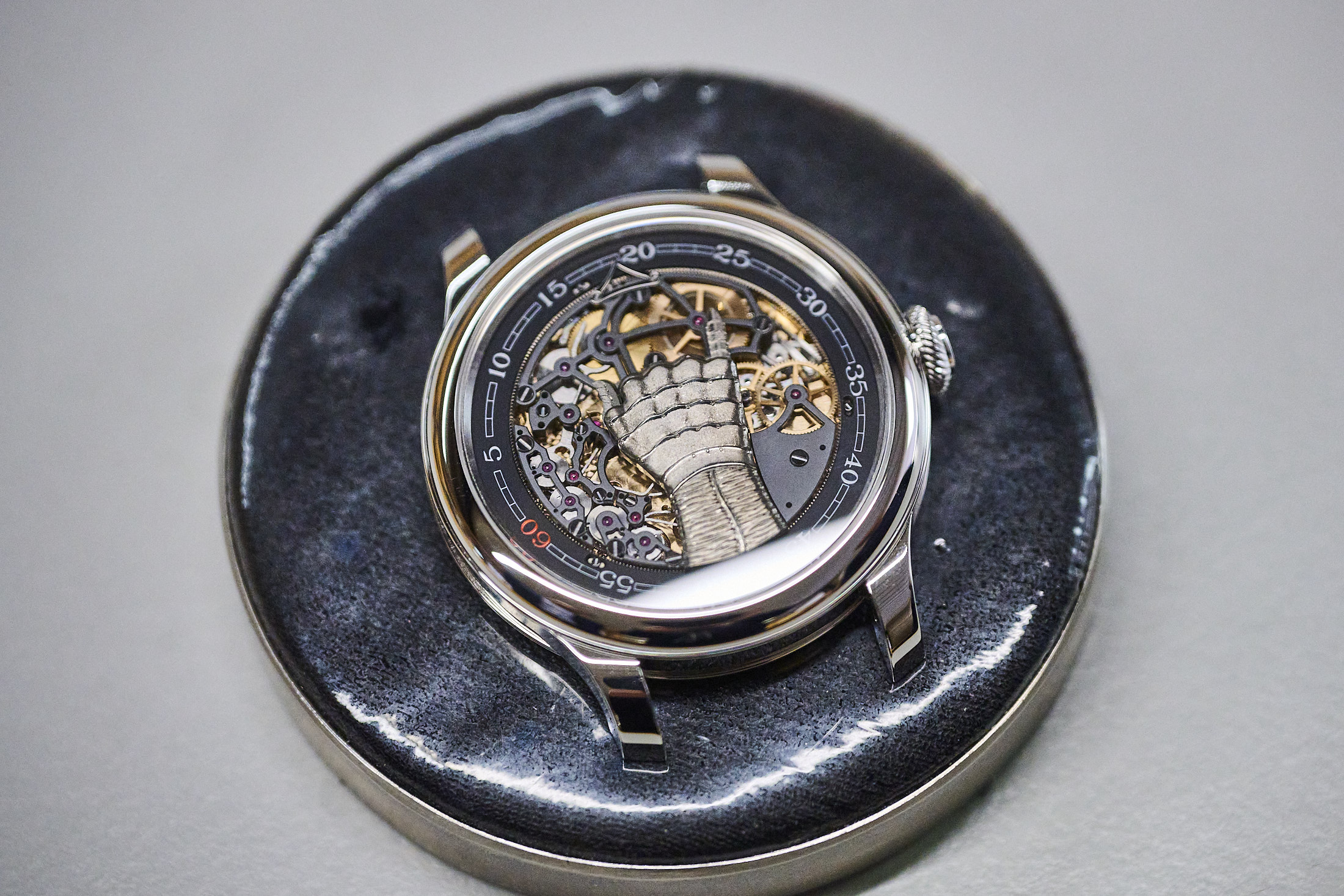 FFC Watch