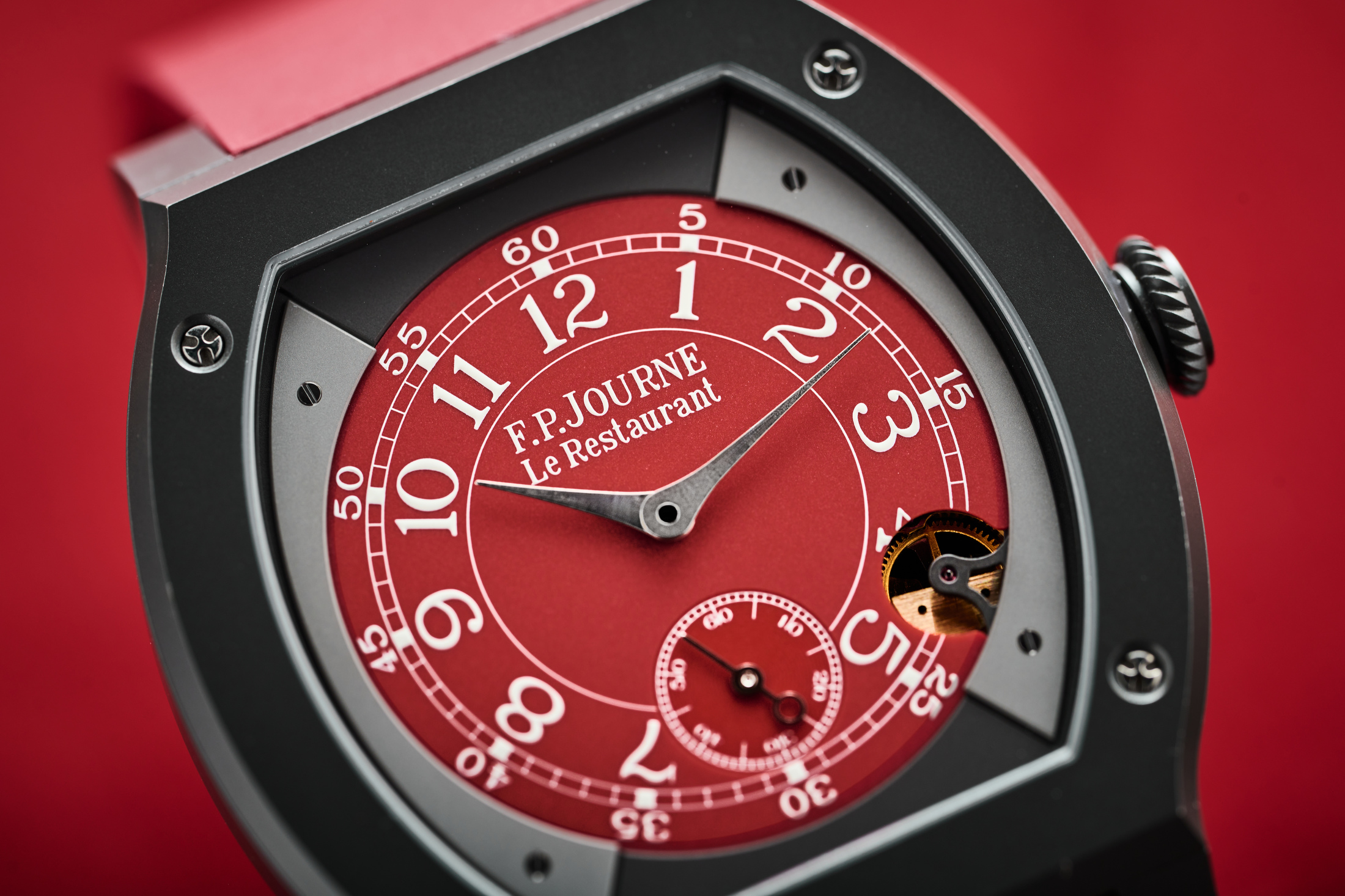 élégante "Le Restaurant"