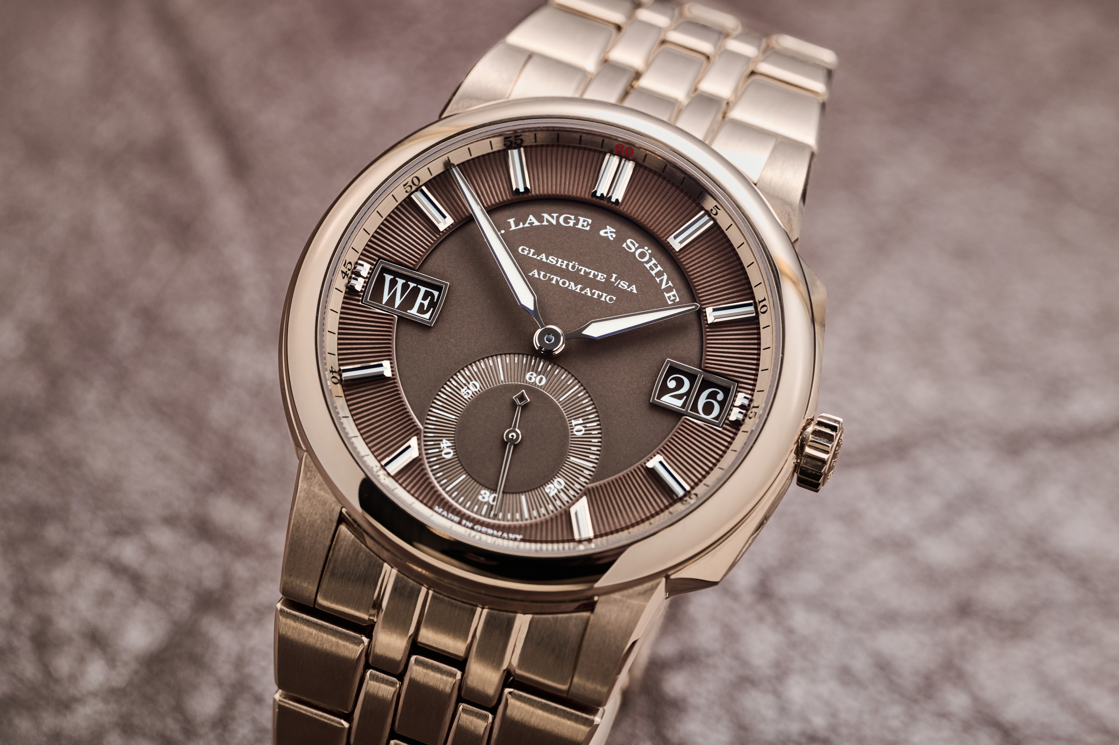 Lange Odysseus Beauty Shot