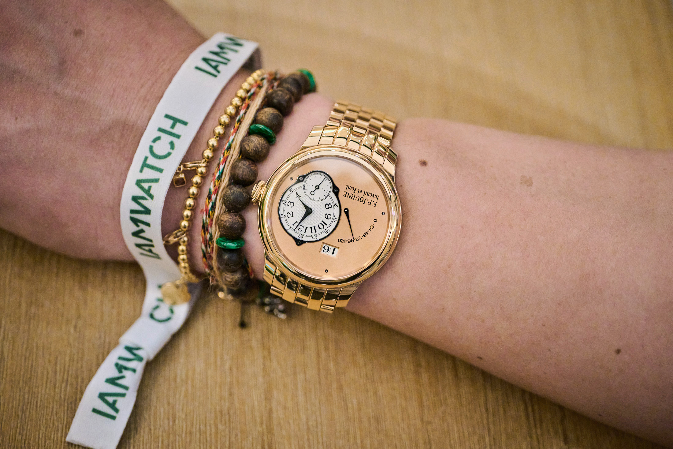 IAMWATCH