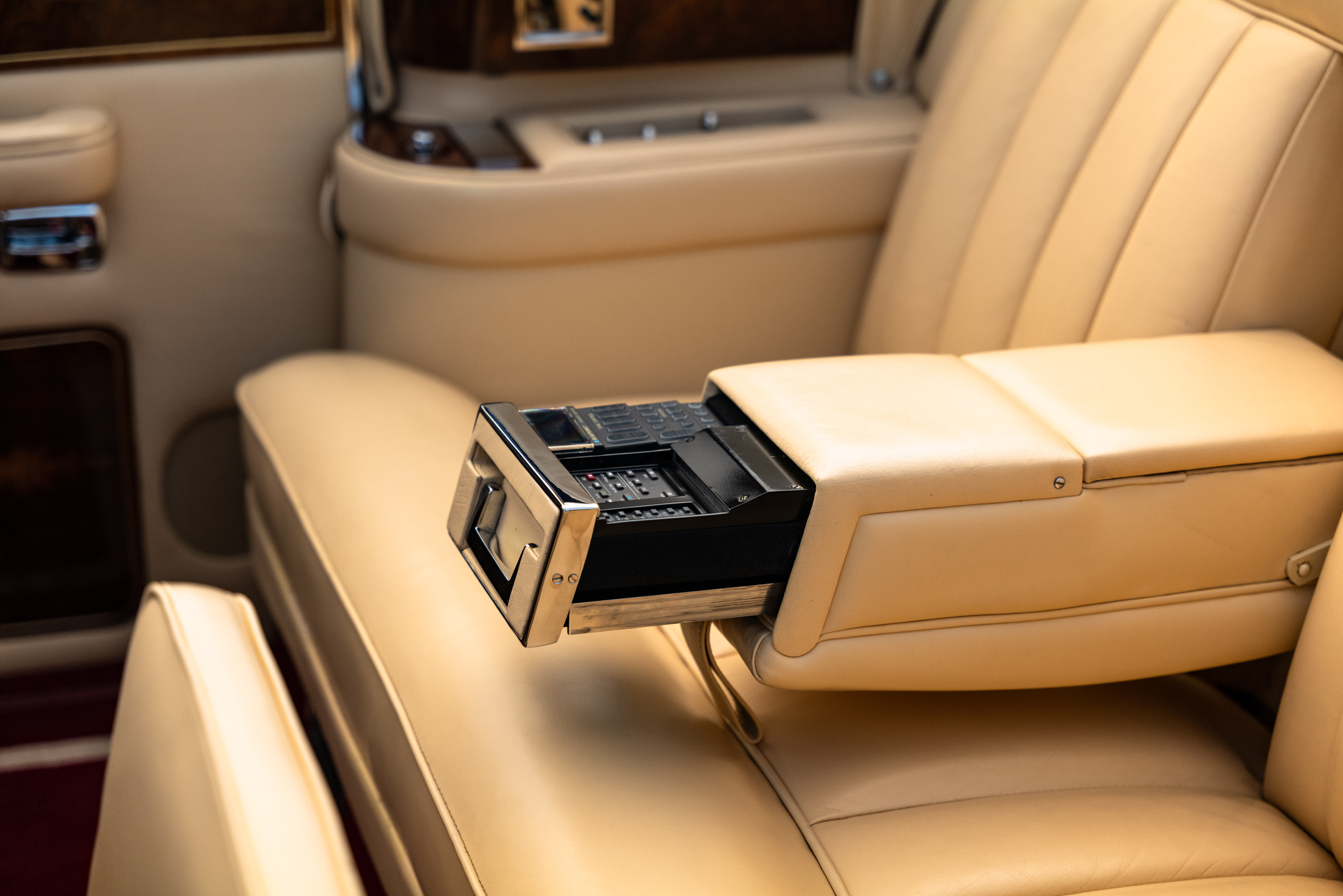 the pebble beach concours d'elegance