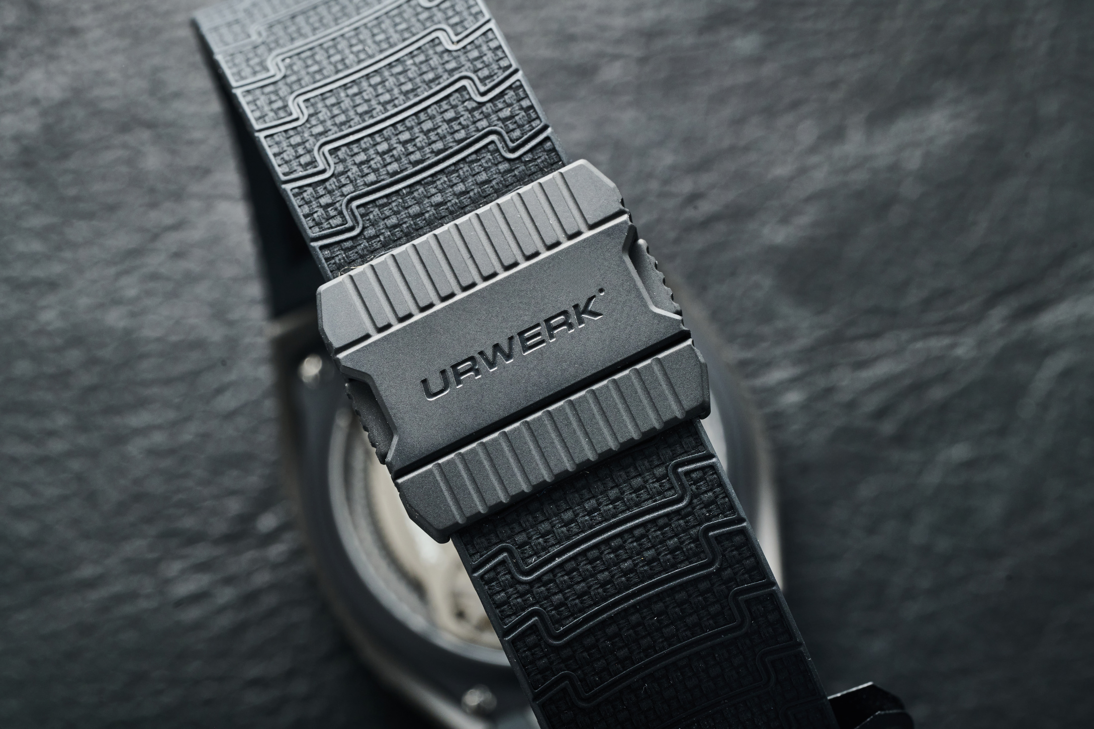 Urwerk UR-150 Scorpion