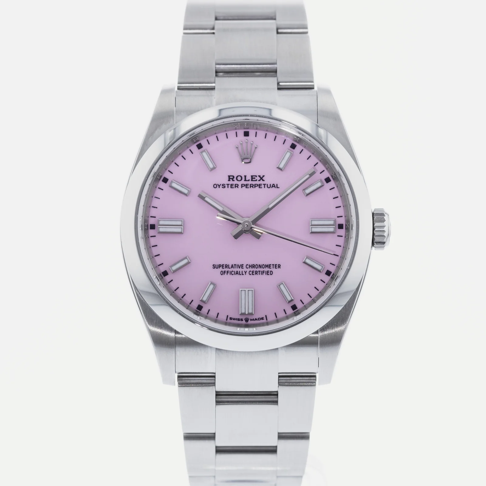 Rolex OP