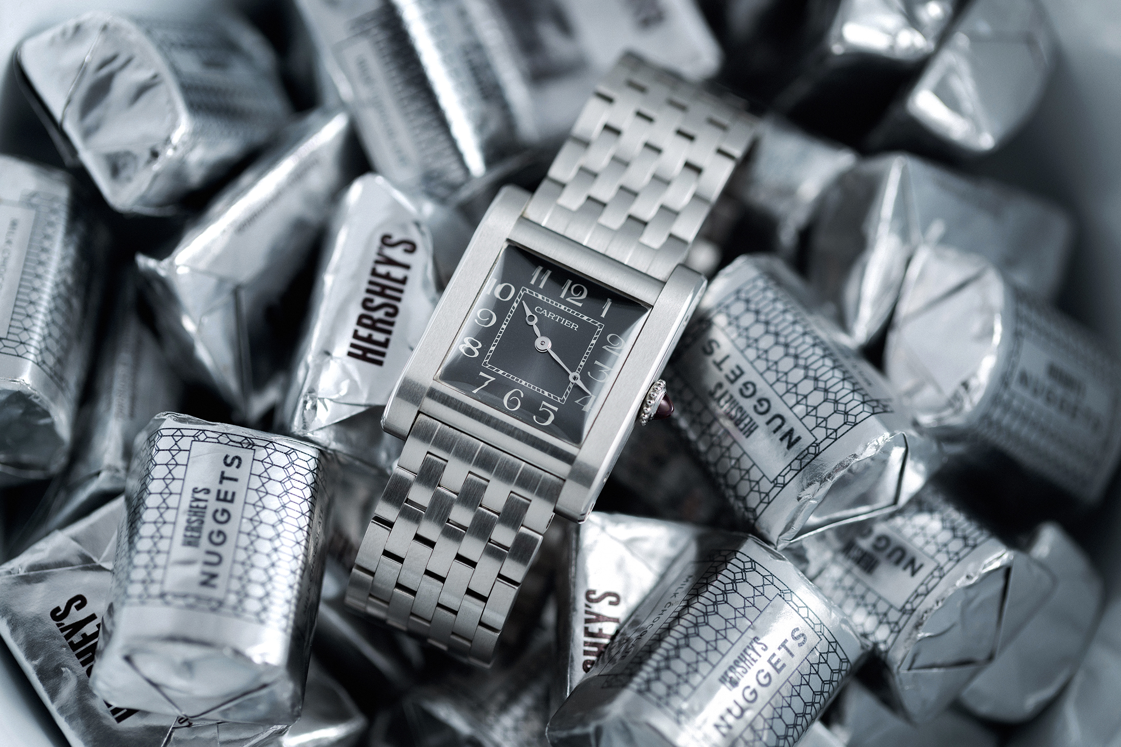 Talking Watches: With Eric Wind & Charlie Dunne, Where Every Watch Tells A Personal Story