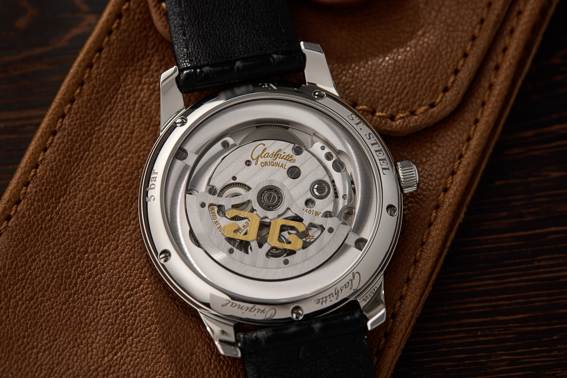 Glashutte