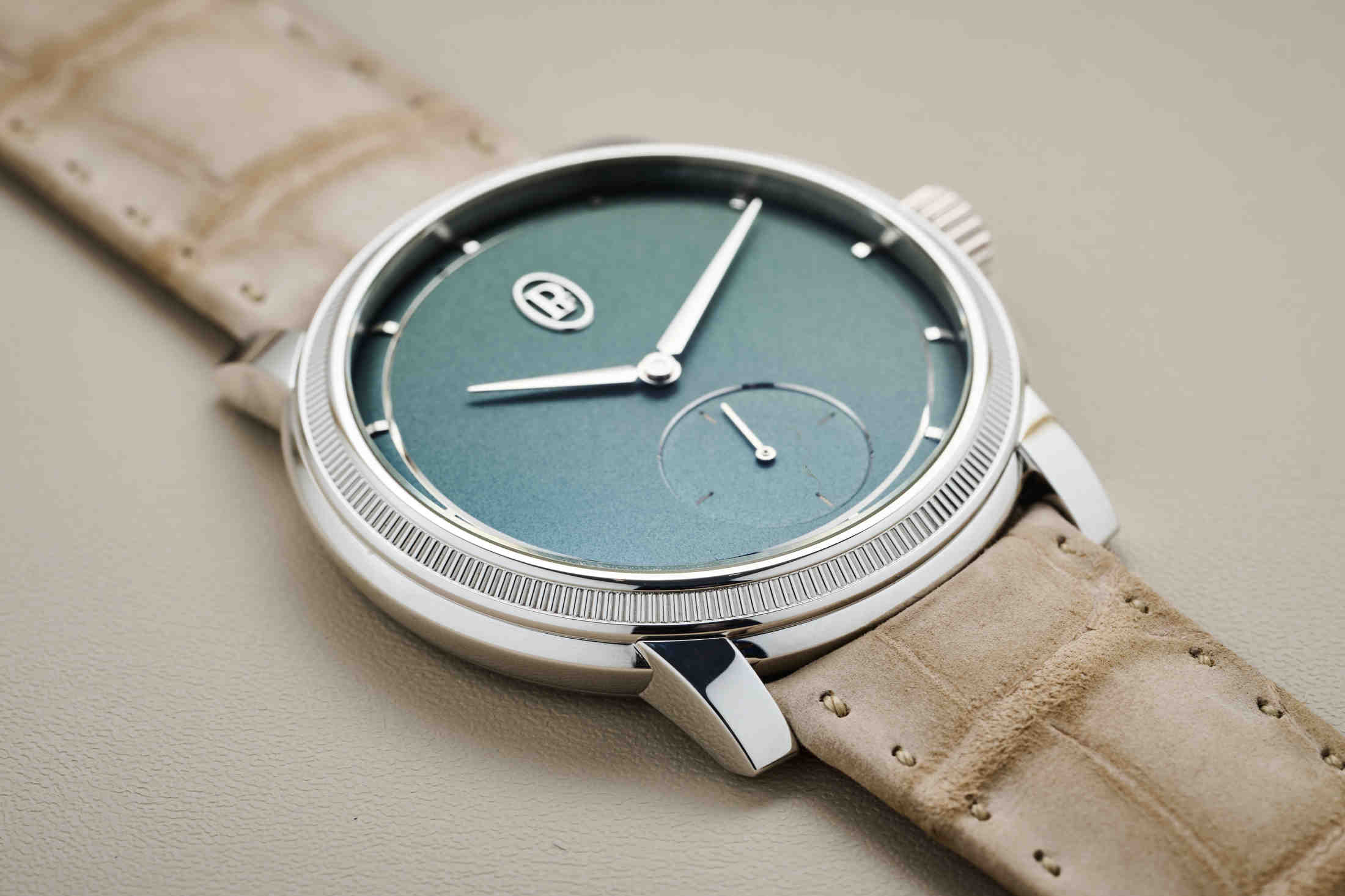 Toric Petite Seconde