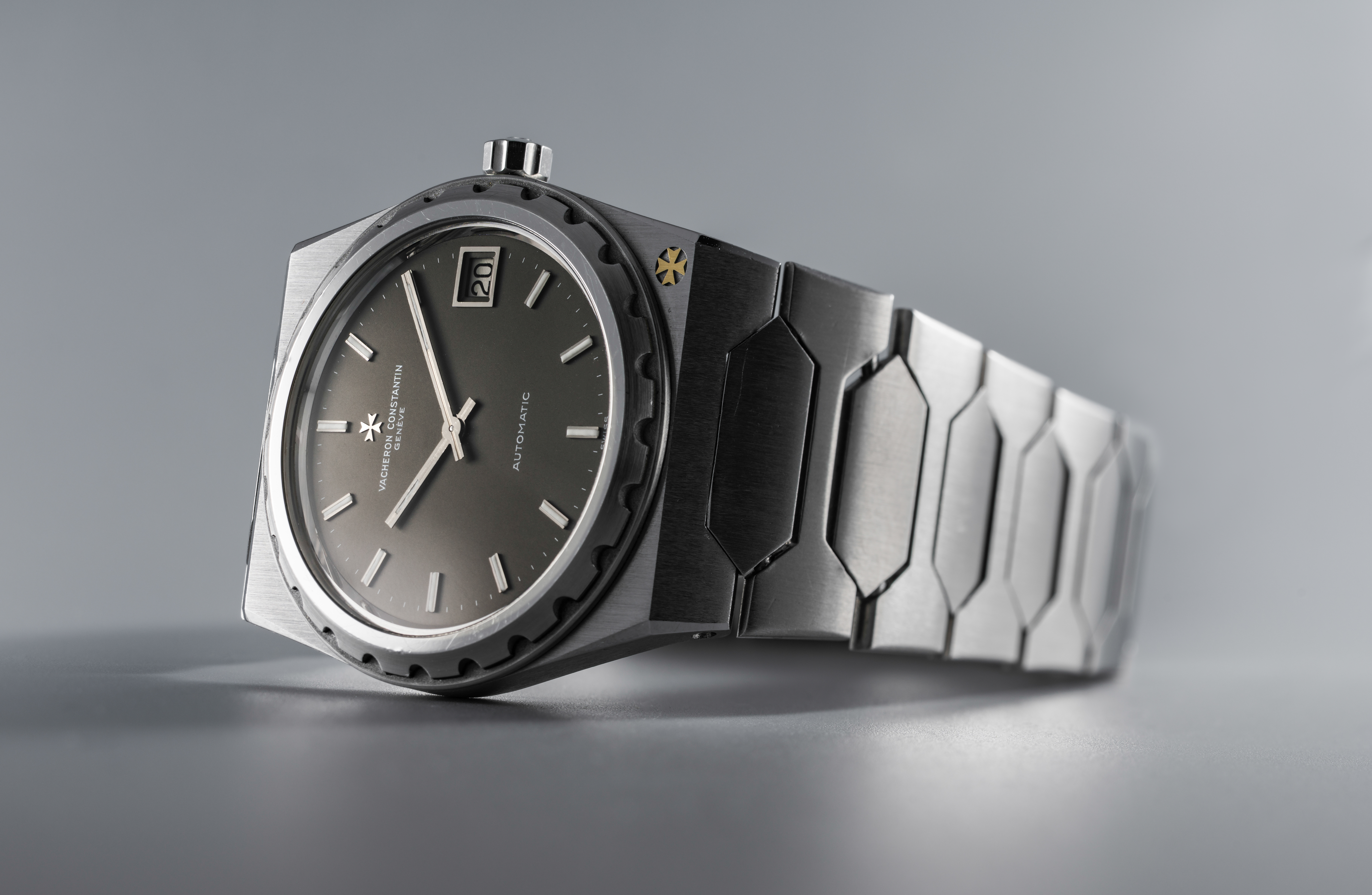 vintage vacheron constantin 222