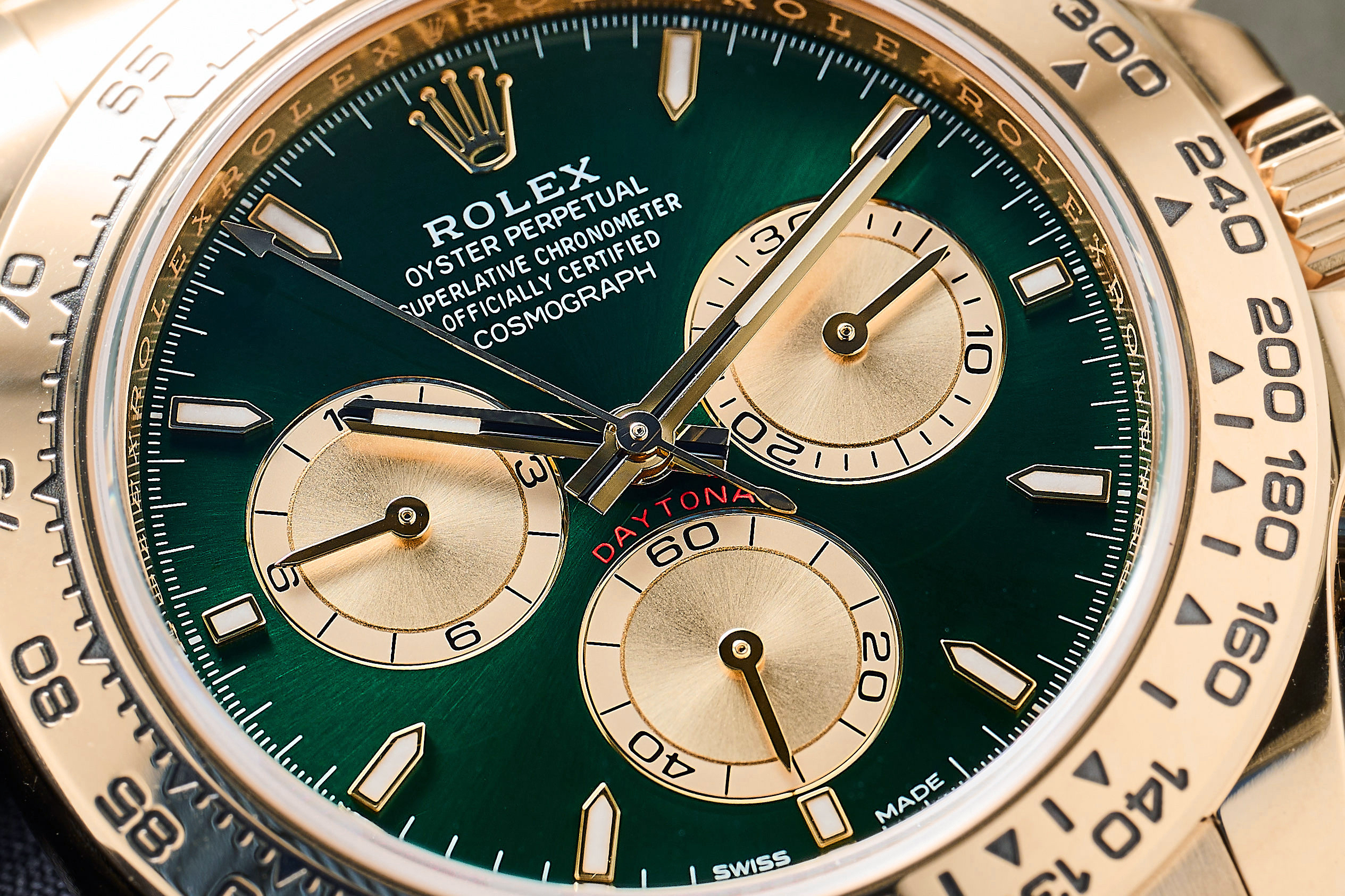 Rolex 126508