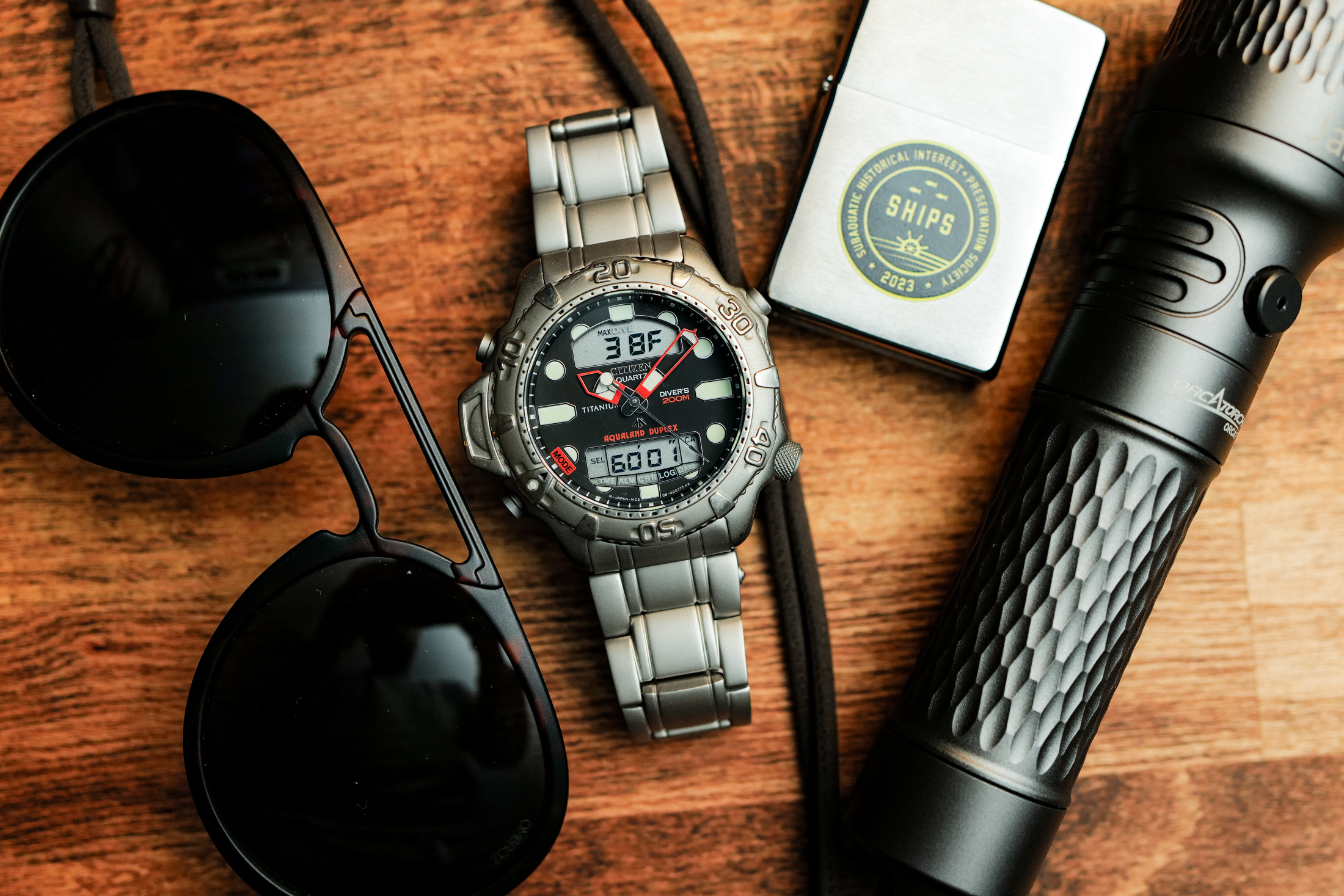 Staff Picks: The Watches We Wore This Summer