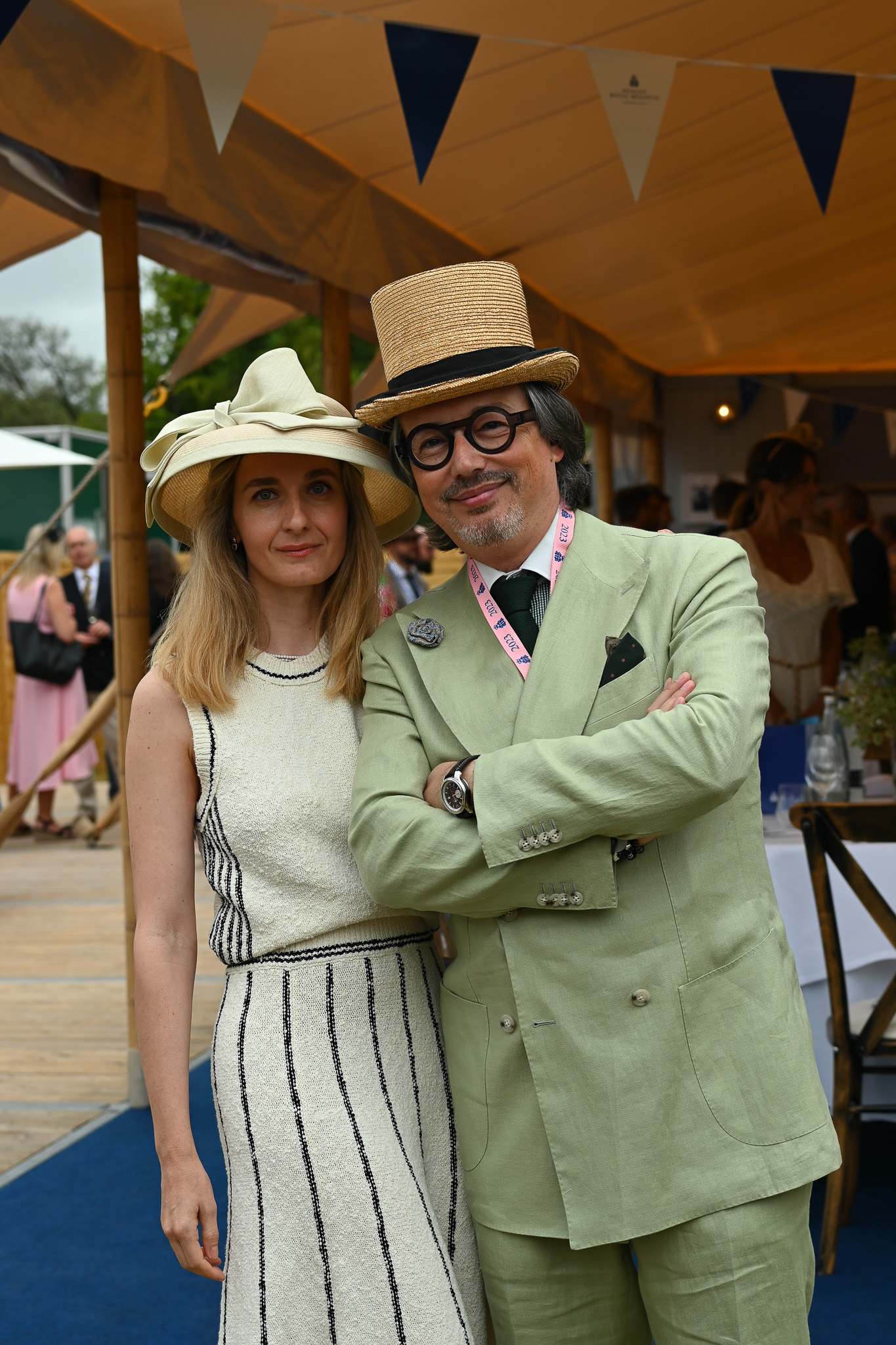 bremont ceo davide cerrato