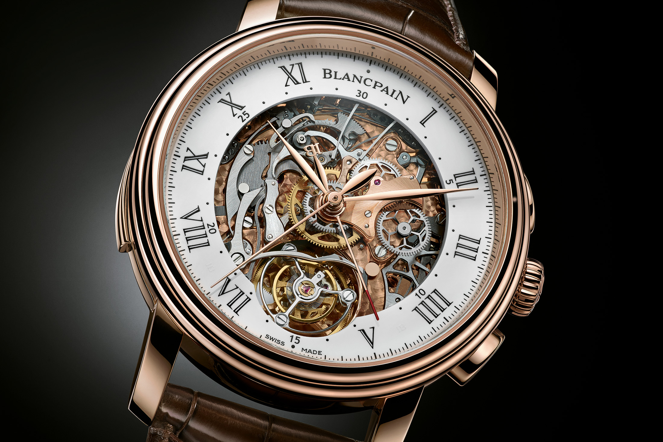 Blancpain