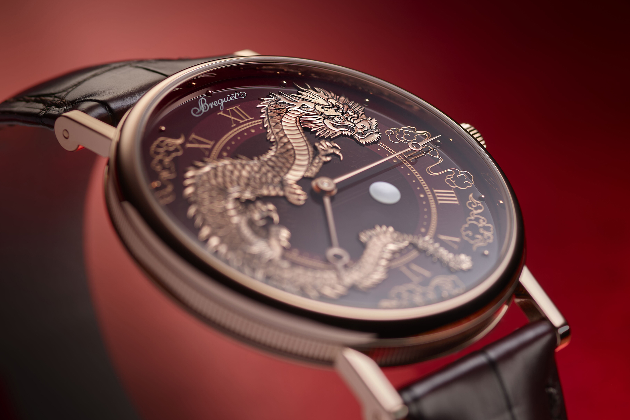 Breguet Dragon