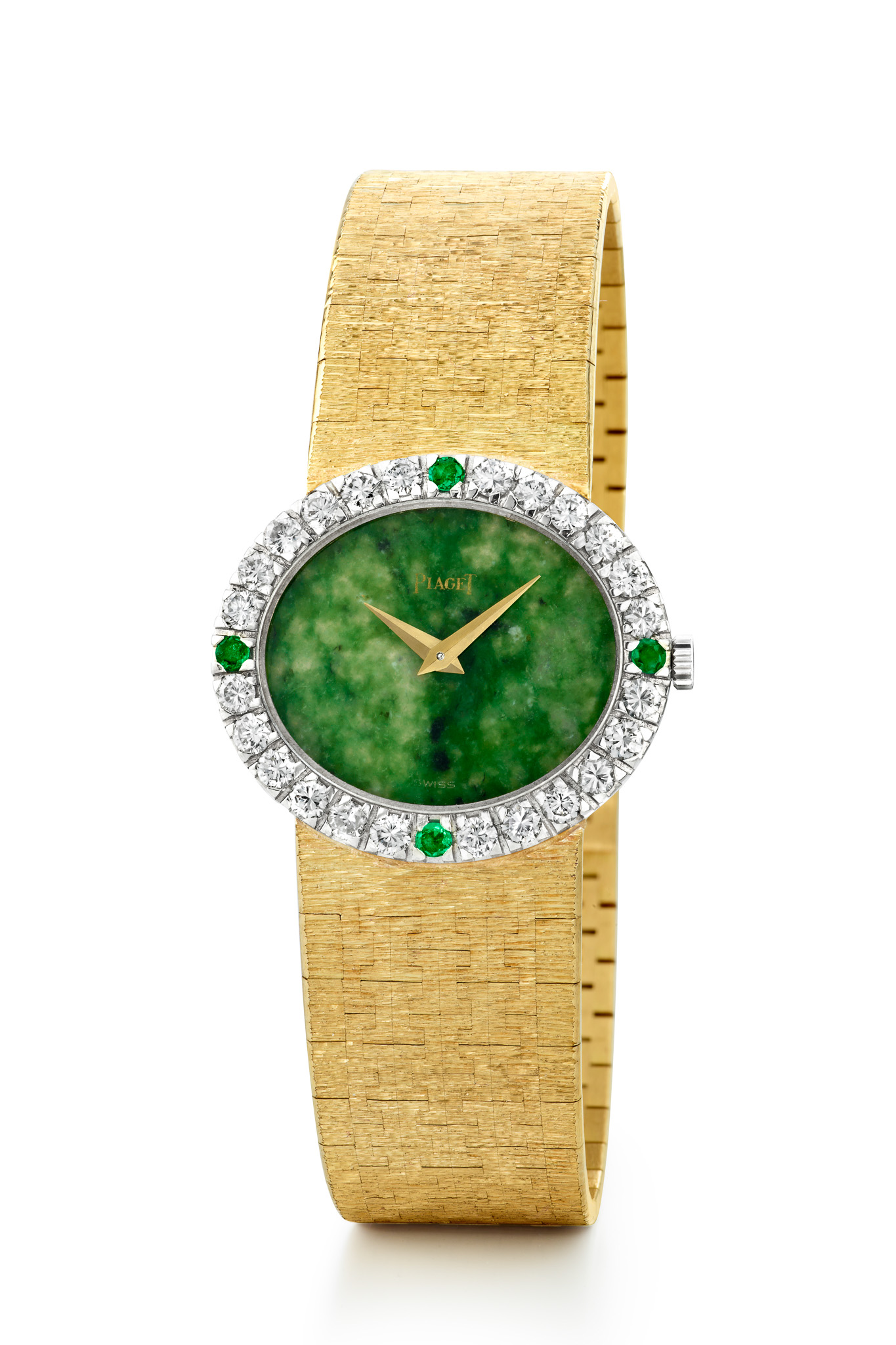 jackie kennedy vintage piaget