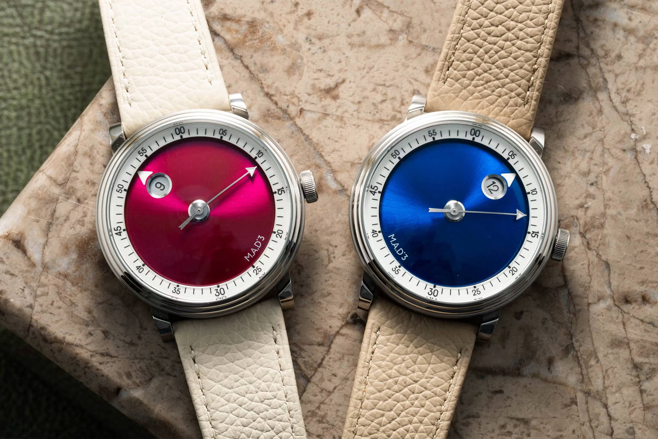Editors' Picks: Our Favorite Watches From Geneva Watch Days 2026 (And Beyond)