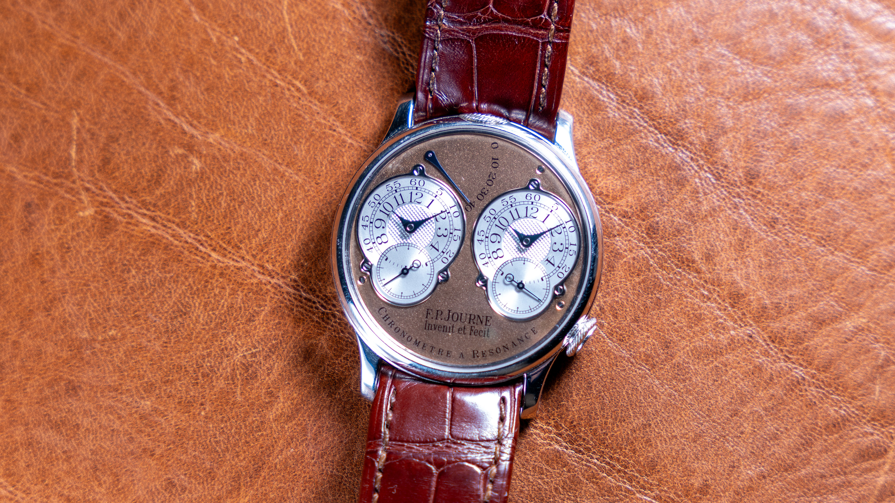 Zenith Revives The Funky 1969 Defy Diver A3648 – In A Faithful