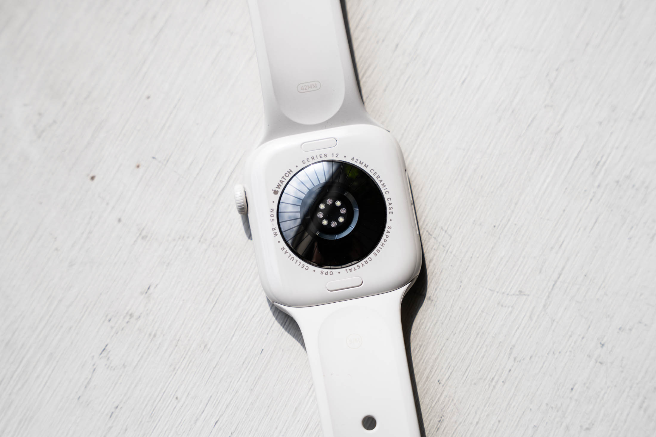 Hands-On: The Apple Watch Series 12 And Ultra 4