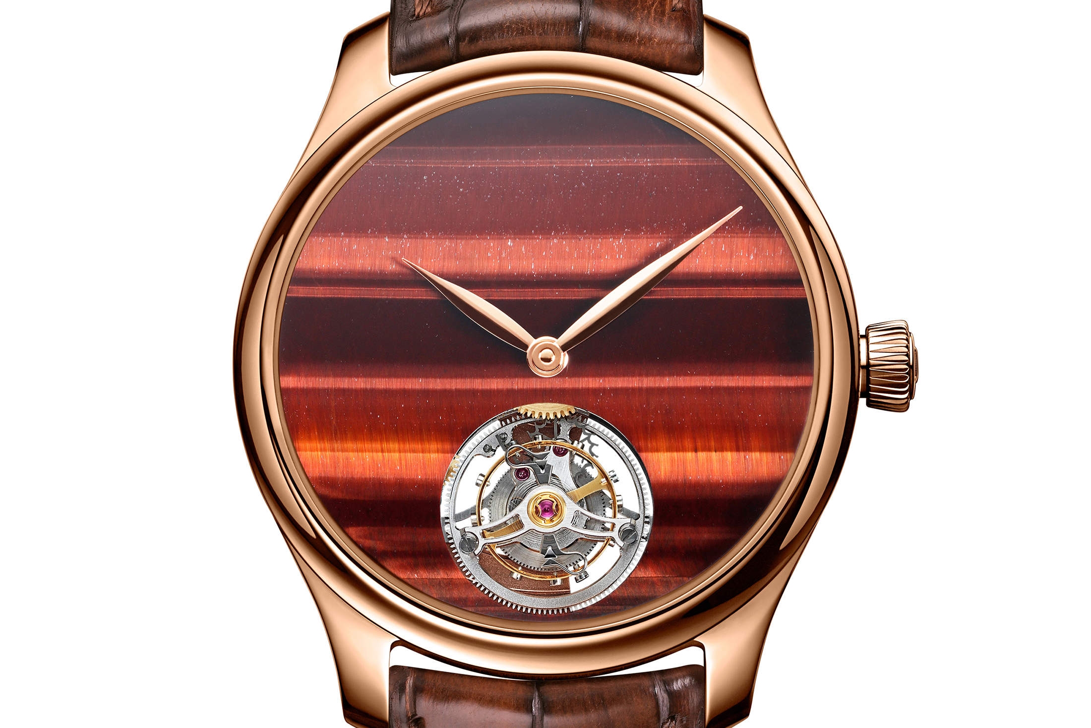 ＊ユーフラジー＊muska evren charm 2点 EndeavourTourbillonConceptTige