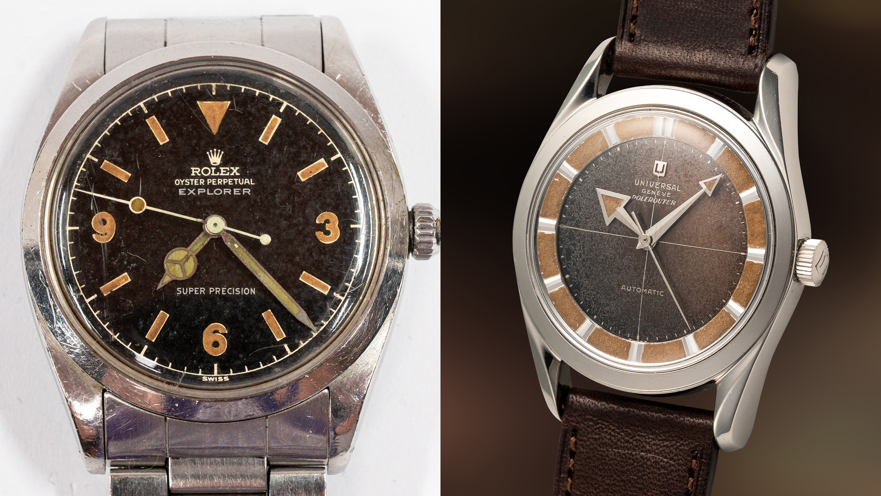 Hands-On: The Longines Heritage Skin Diver - Hodinkee