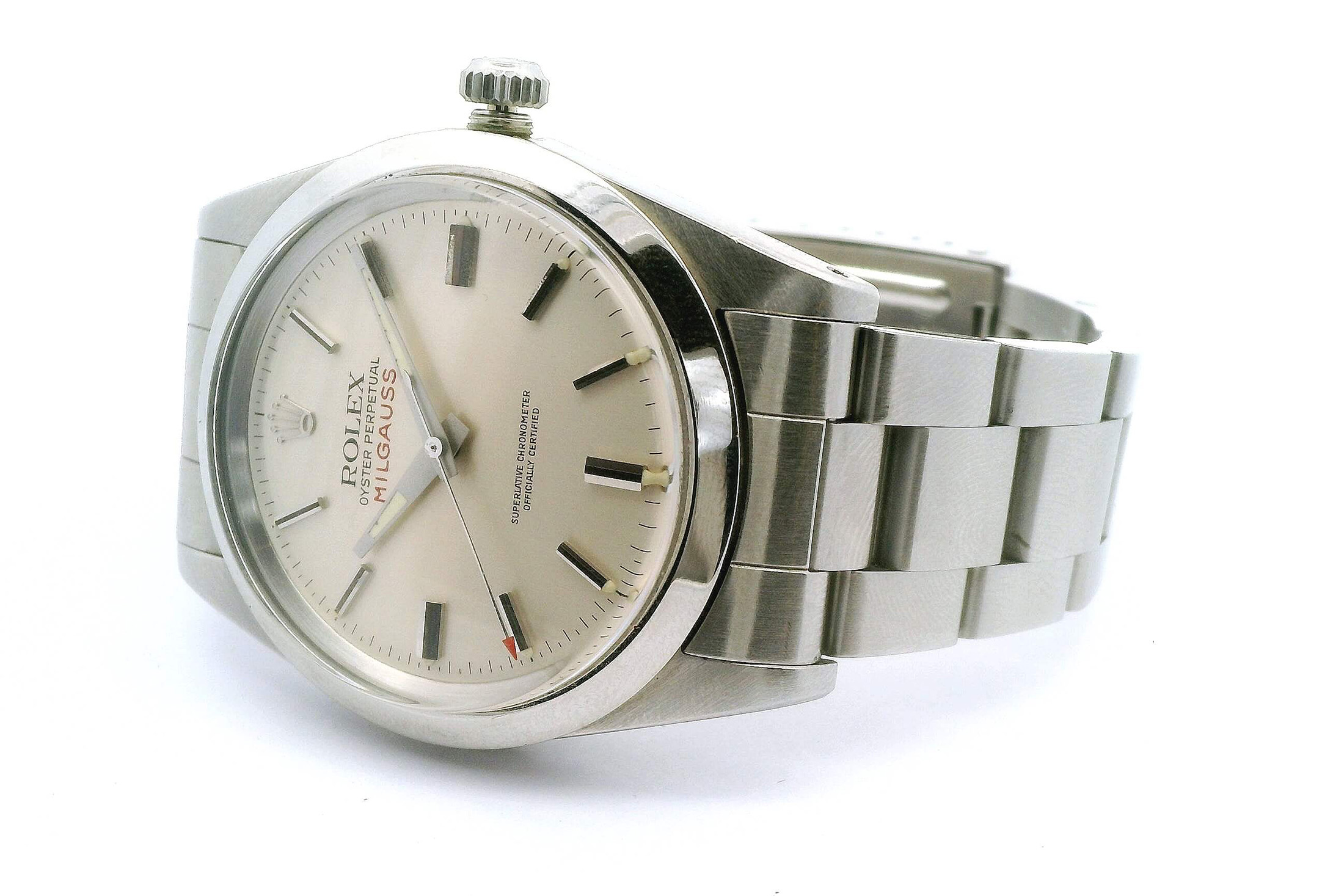 Bring a Loupe: A Lucien Piccard Telephone, A Mappin and Webb Dress Watch, An Omega Admiralty, And A Jaeger LeCoultre Master Mariner