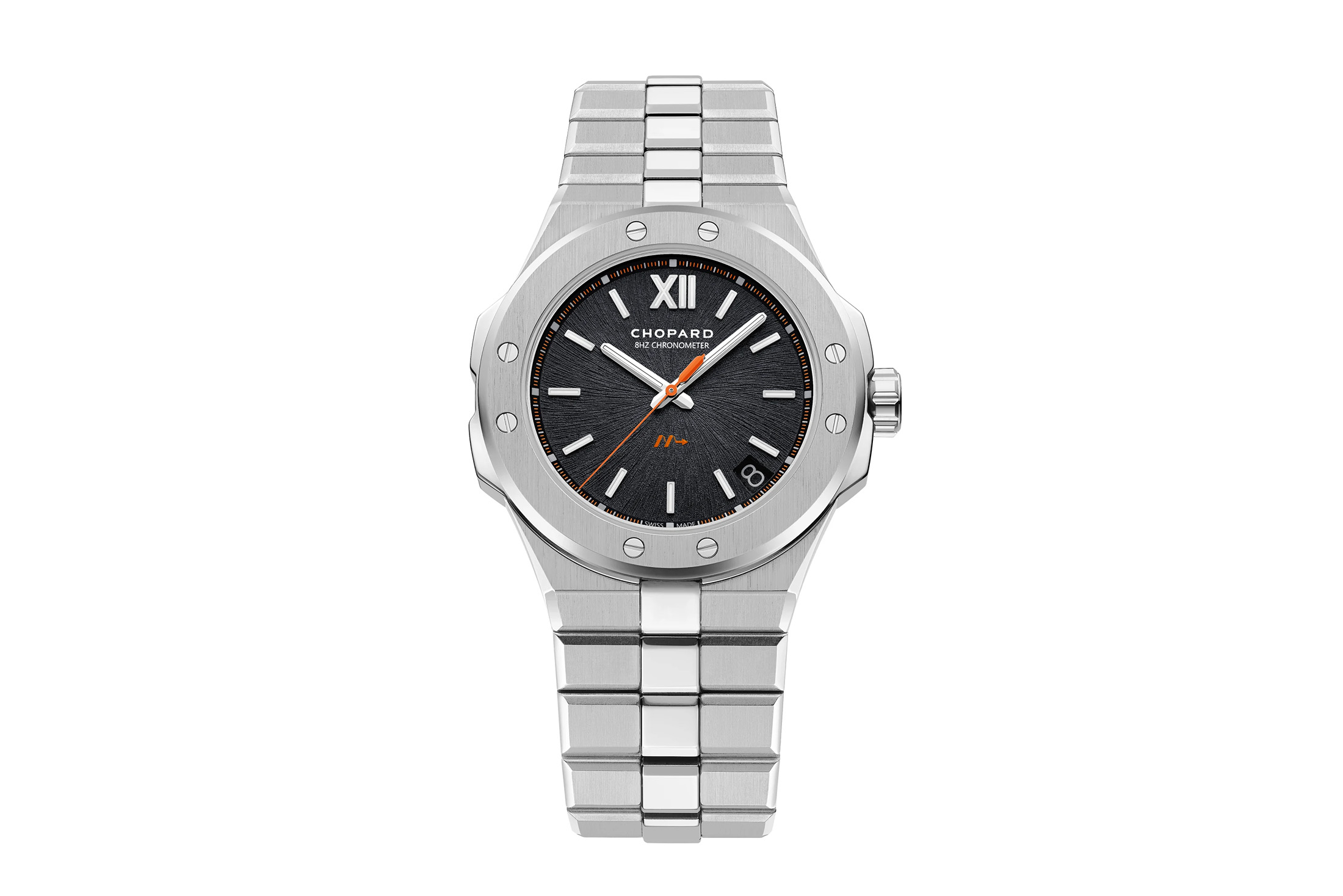 chopard alpine eagle 8Hf